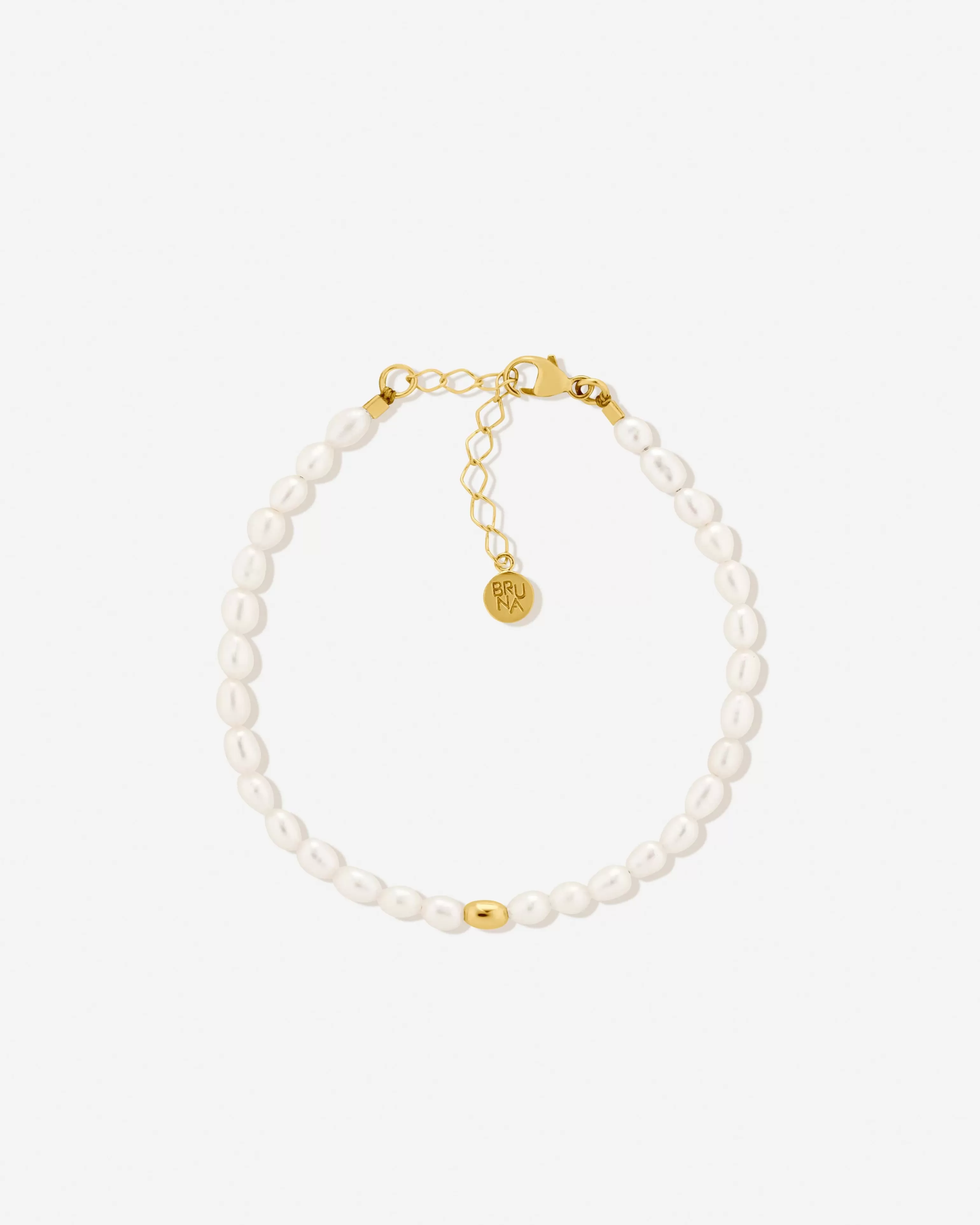 Pearls^BRUNA The Label Antibes Bracelet