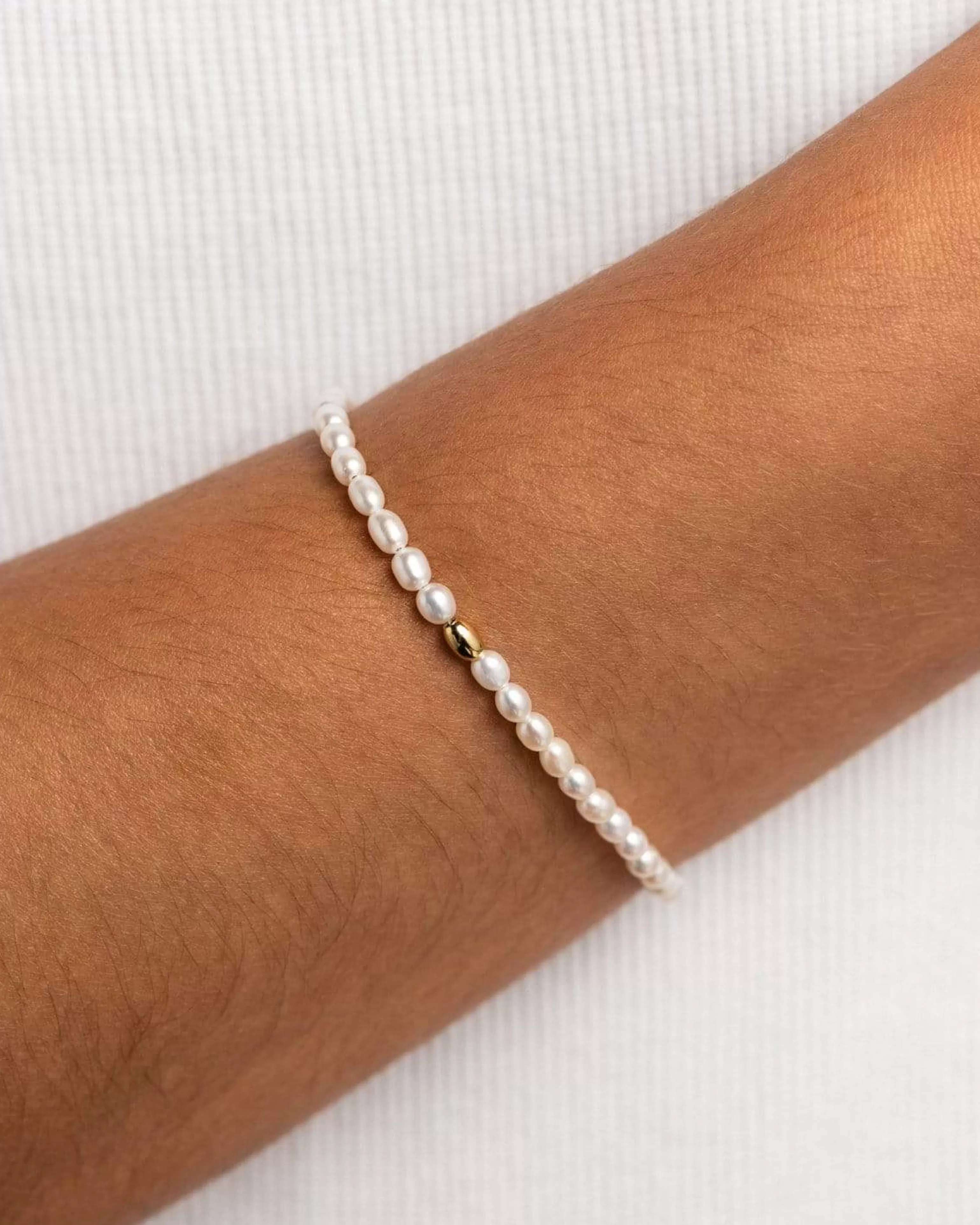 Pearls^BRUNA The Label Antibes Bracelet