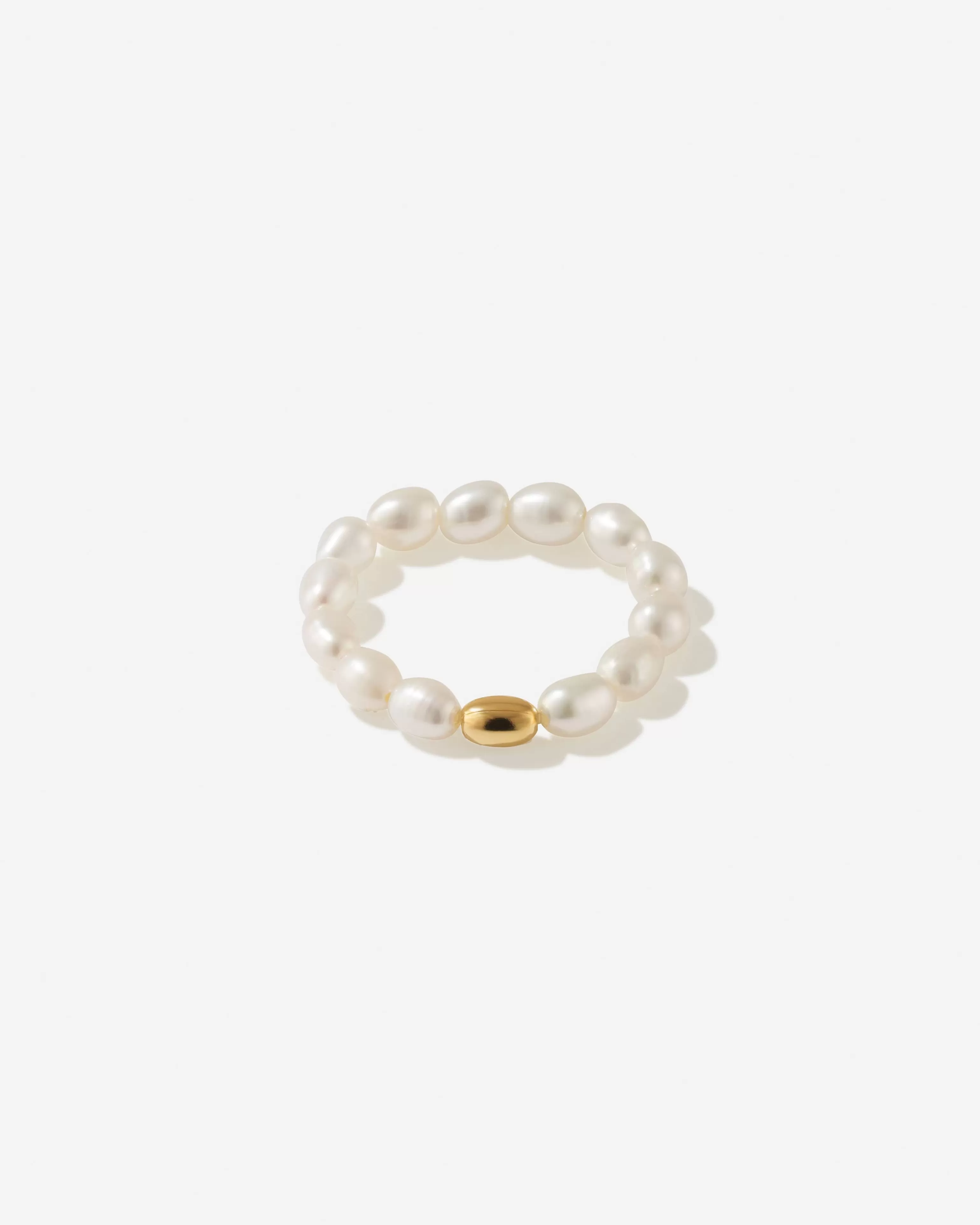 Stacking Rings | Pearls^BRUNA The Label Antibes Ring