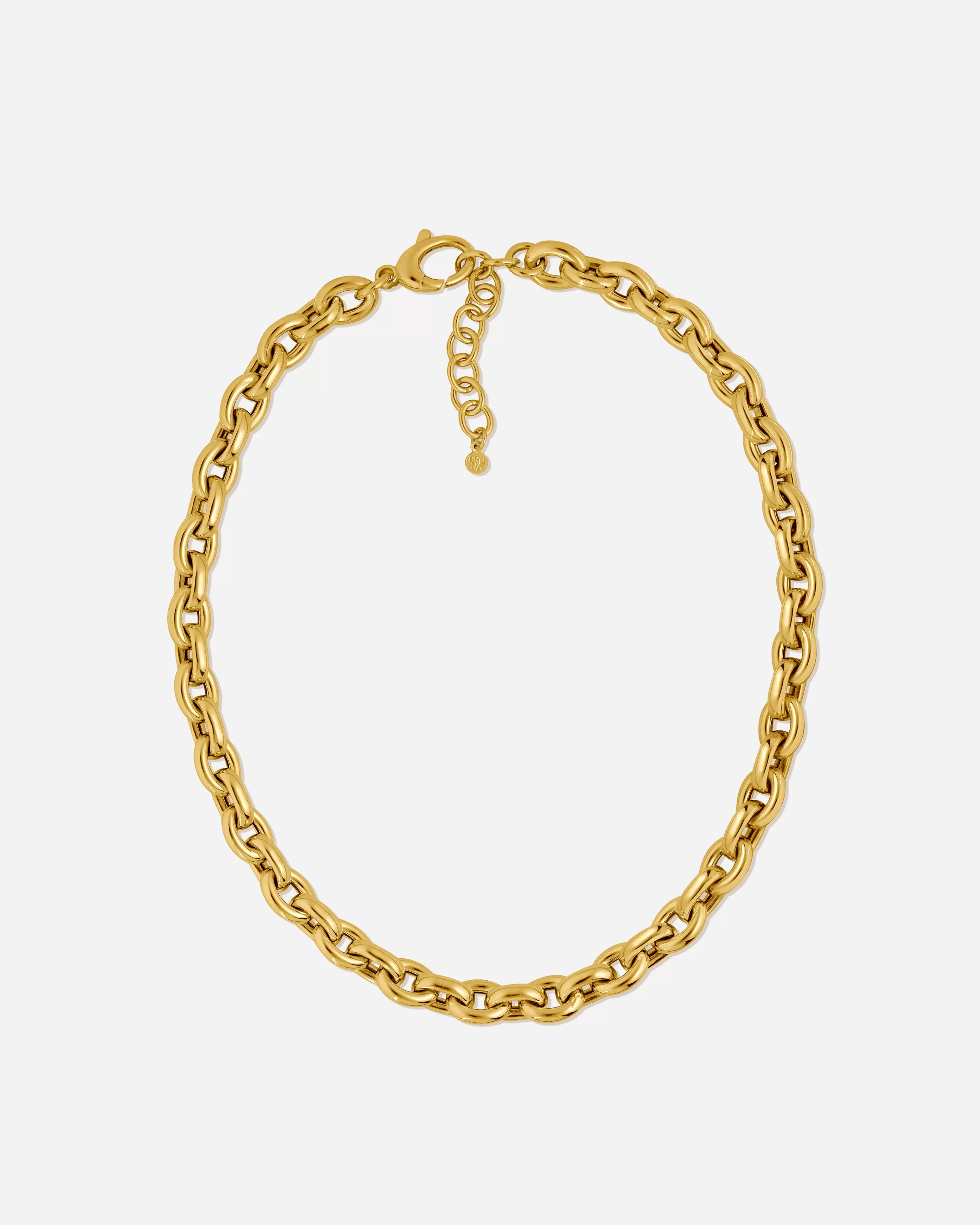 Chains | Statement^BRUNA The Label Arles Necklace