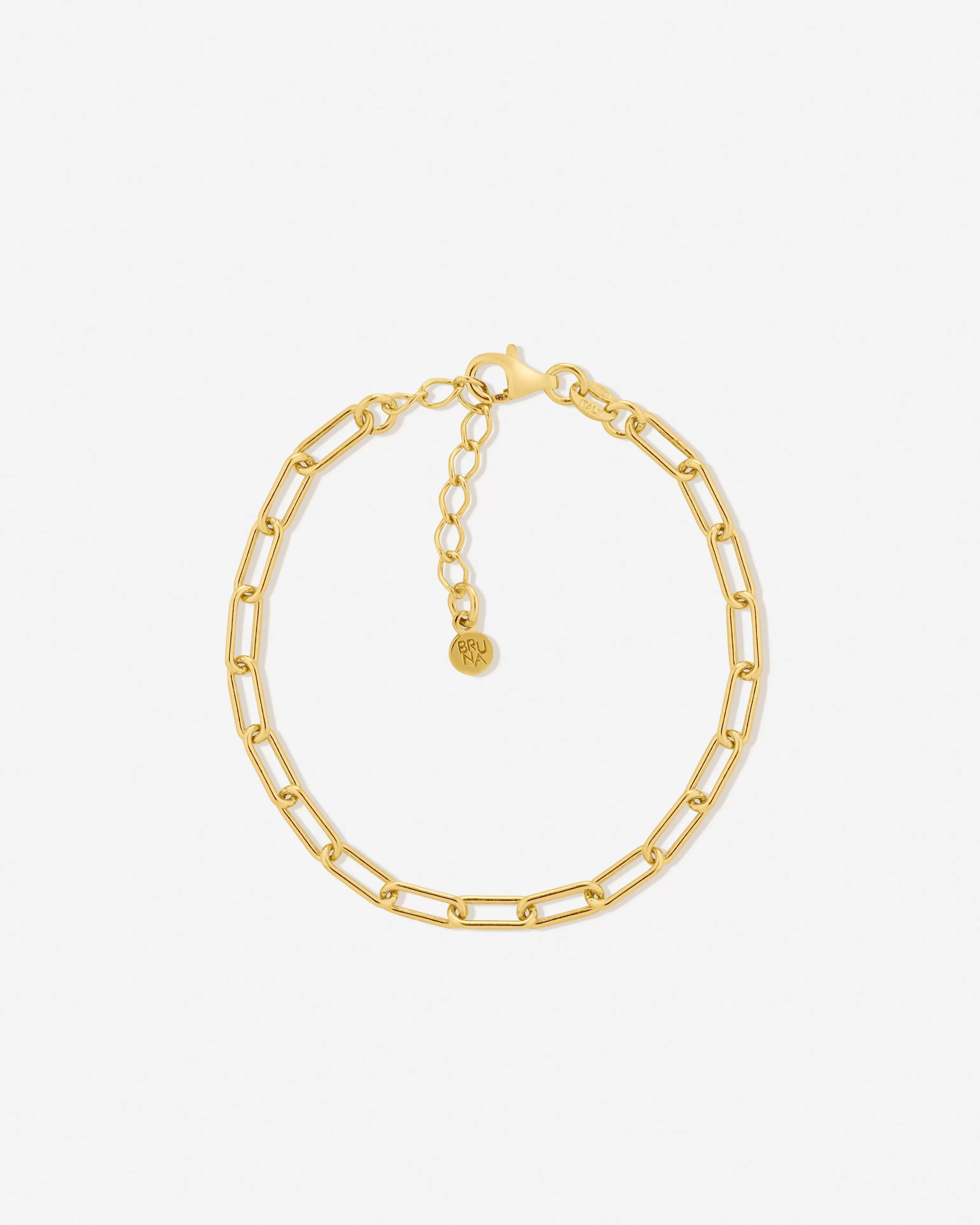 Chains^BRUNA The Label Beverly Hills Bracelet