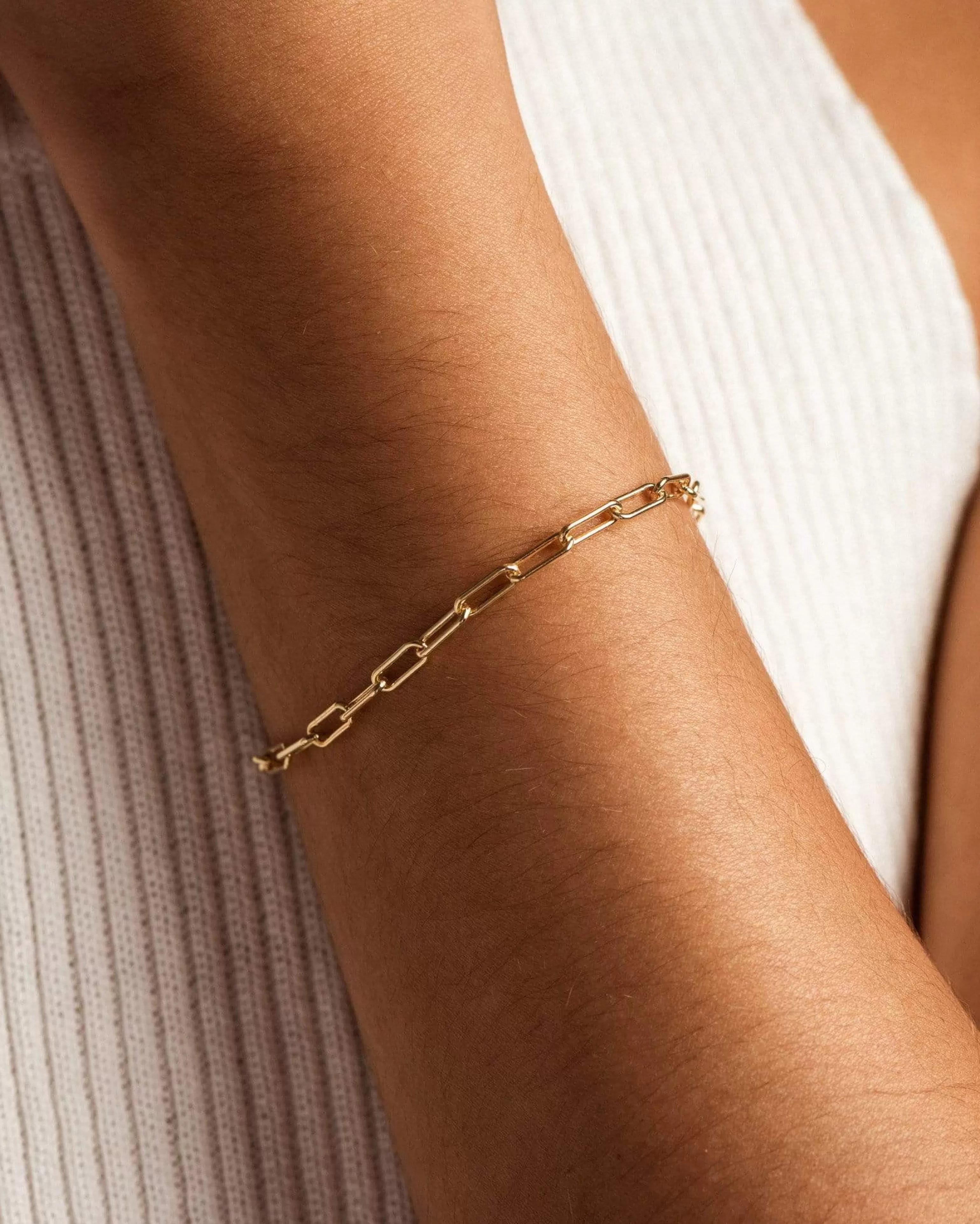 Chains^BRUNA The Label Beverly Hills Bracelet