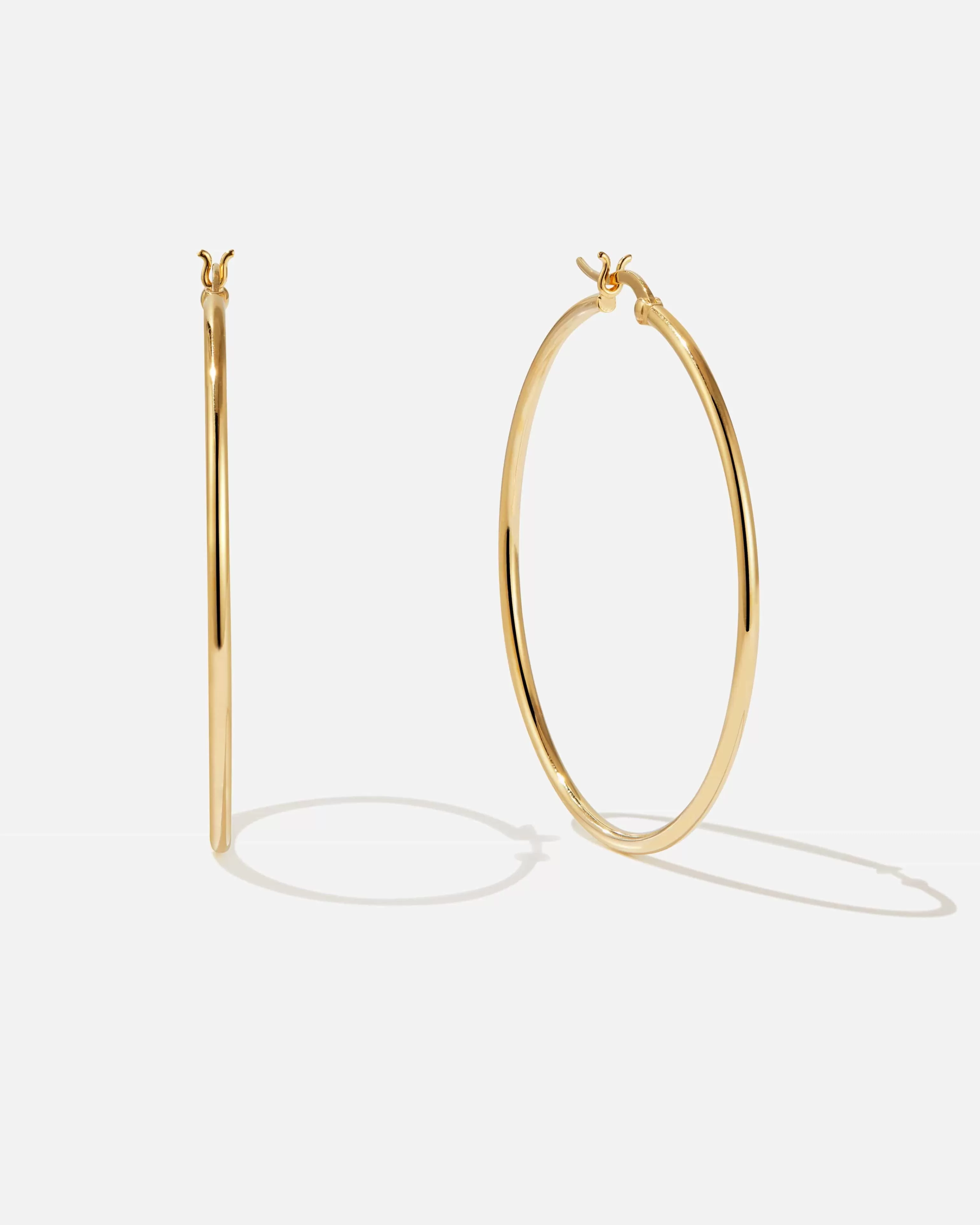 Hoops^BRUNA The Label Calais Large Hoops