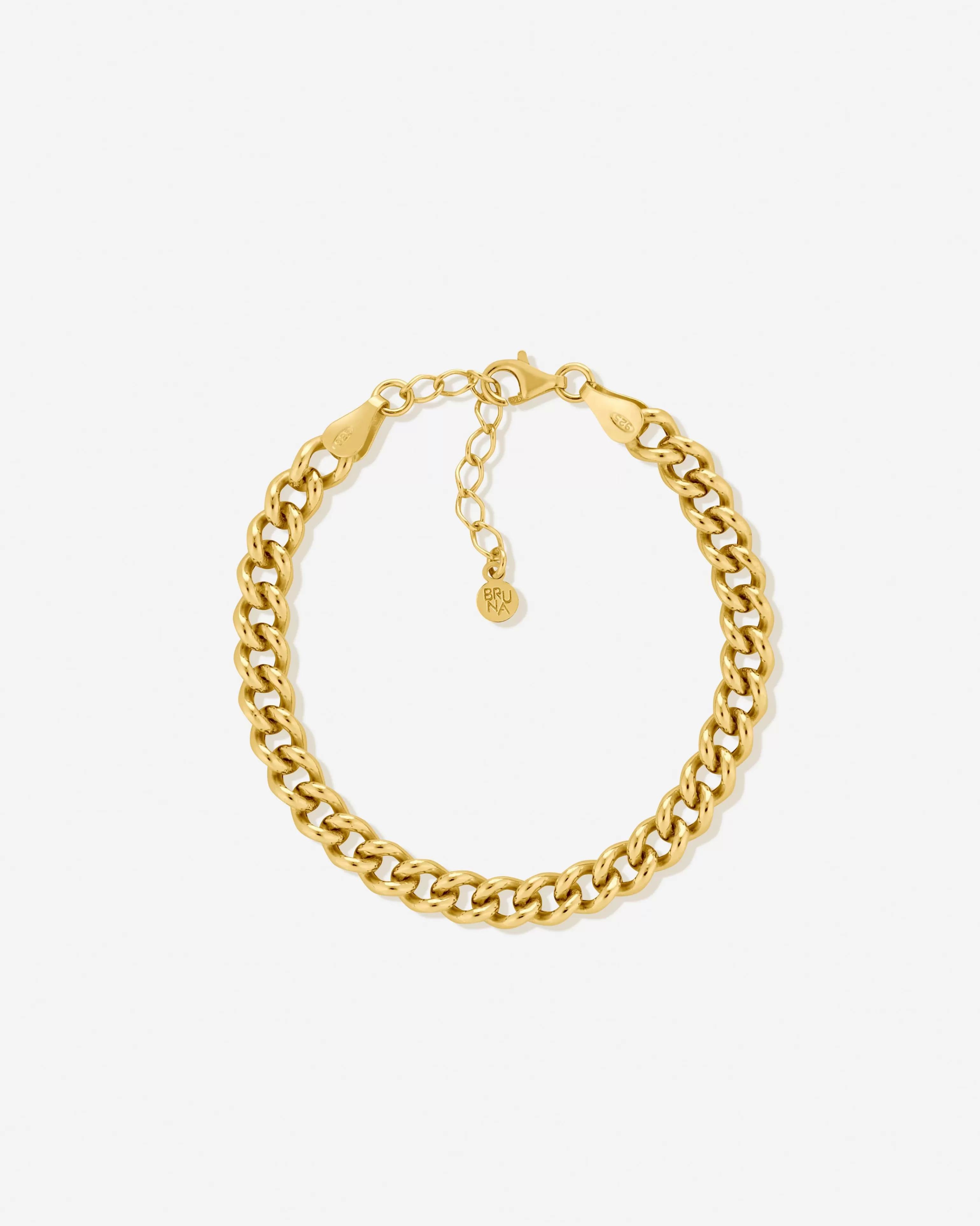 Chains^BRUNA The Label Casa Bracelet