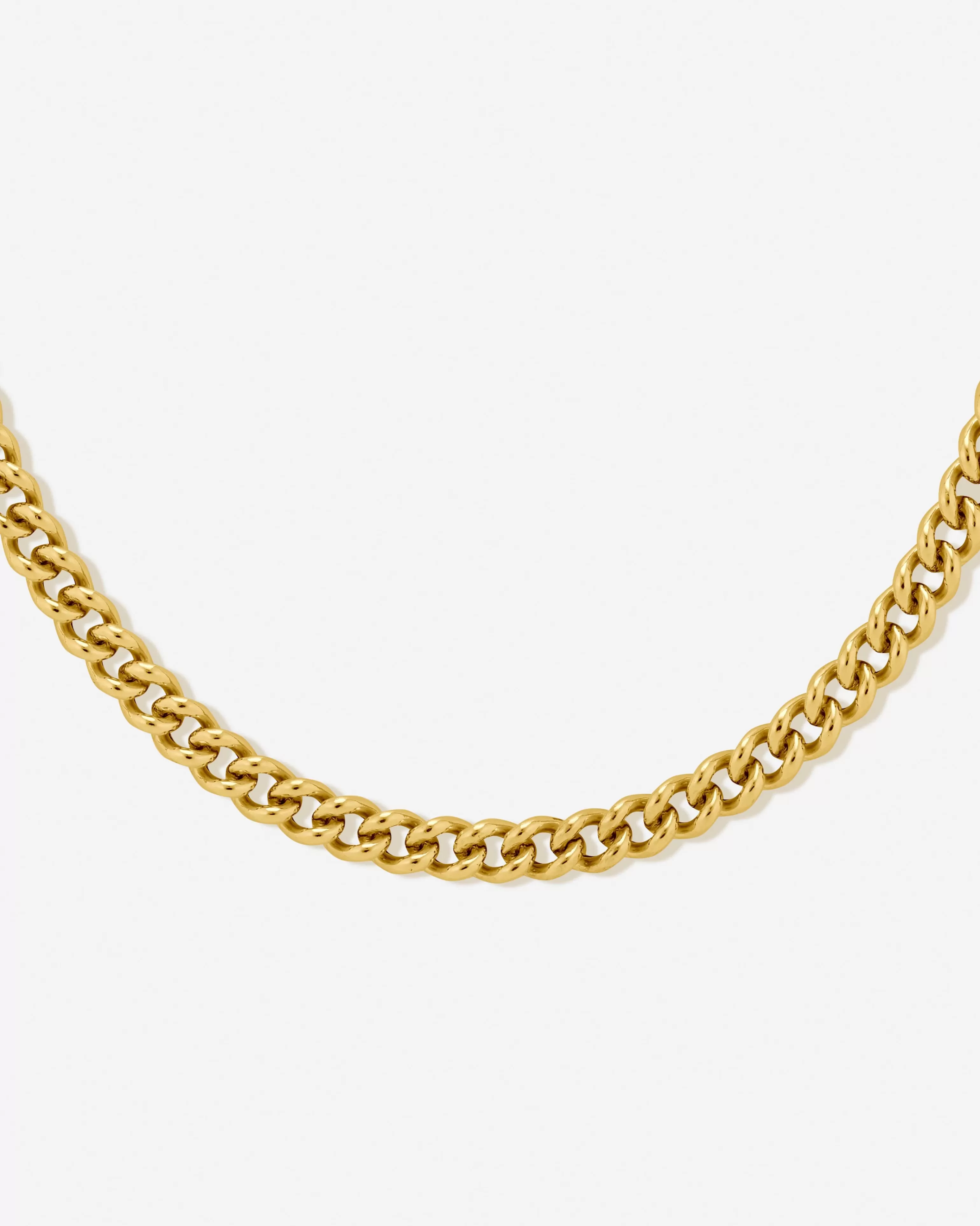 Chains^BRUNA The Label Casa Necklace