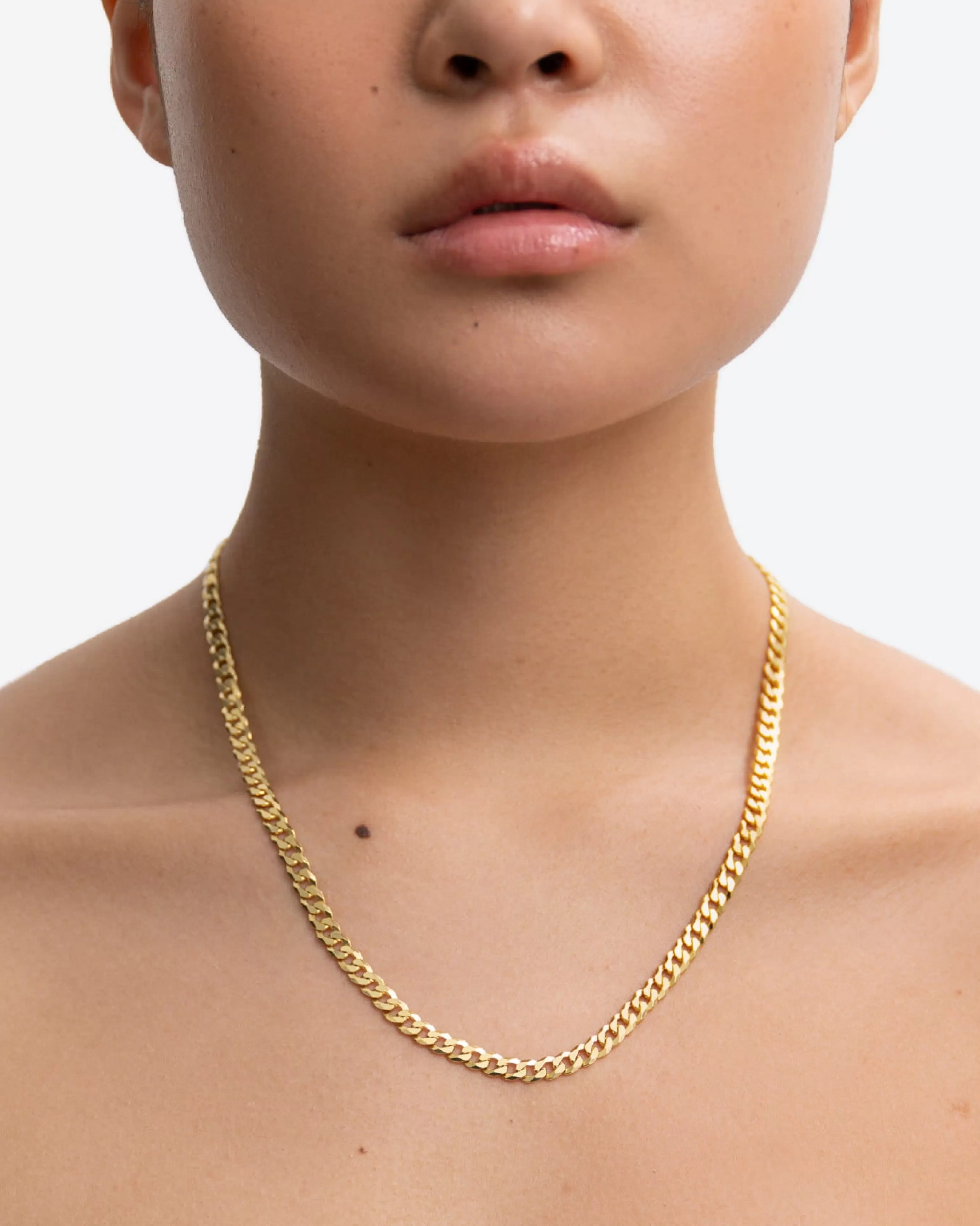 Chains^BRUNA The Label Cortese Necklace