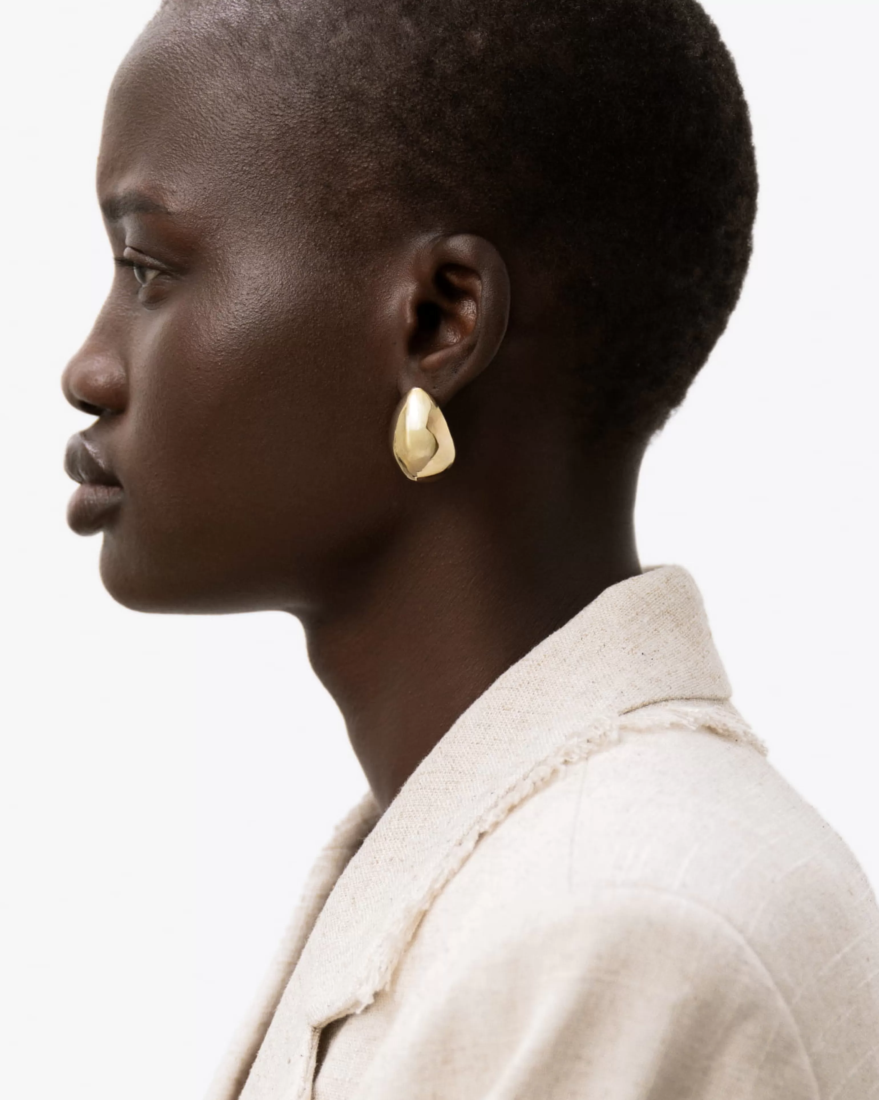 Drop^BRUNA The Label Drop Earrings