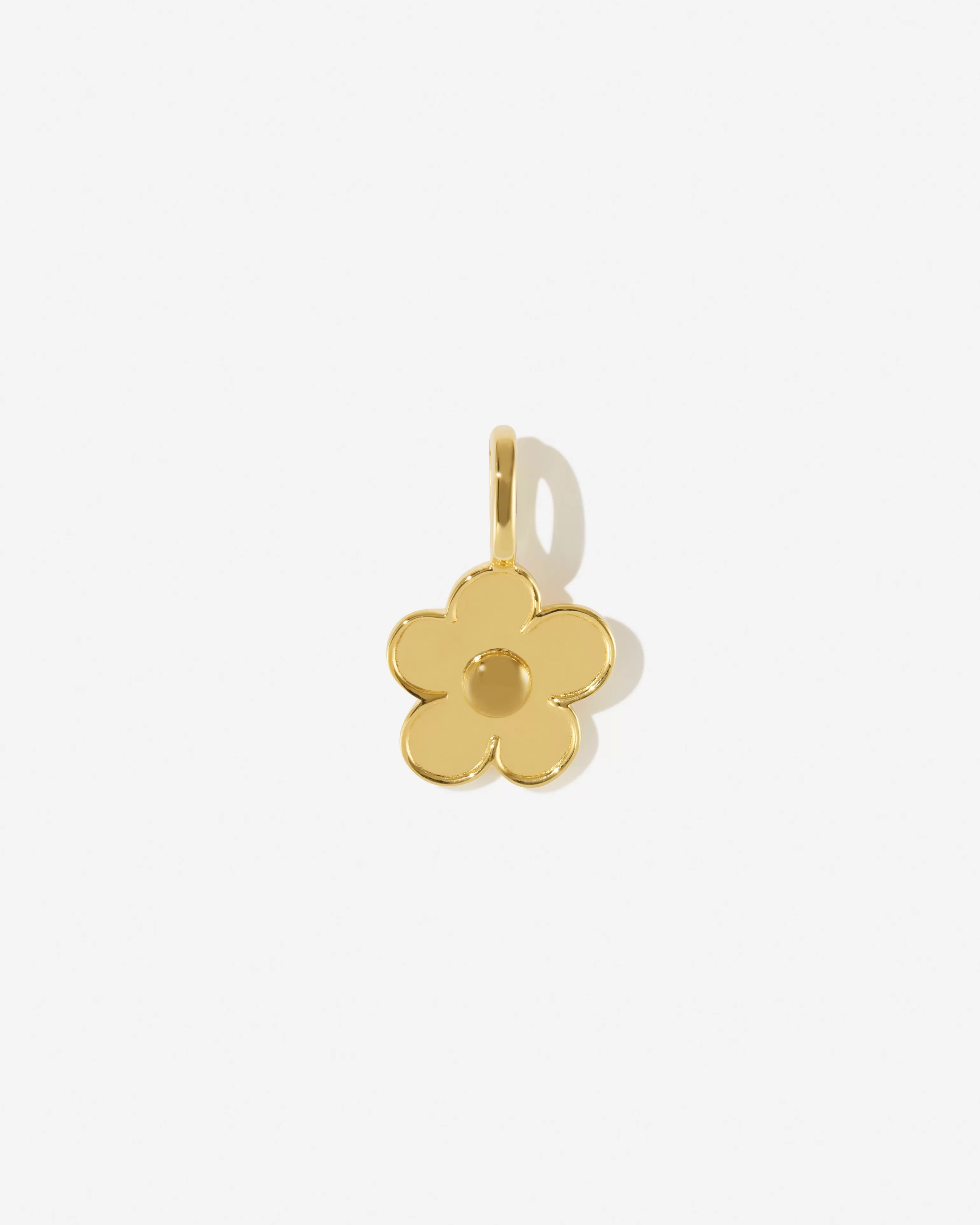 Necklace Charms^BRUNA The Label Fleur Charm