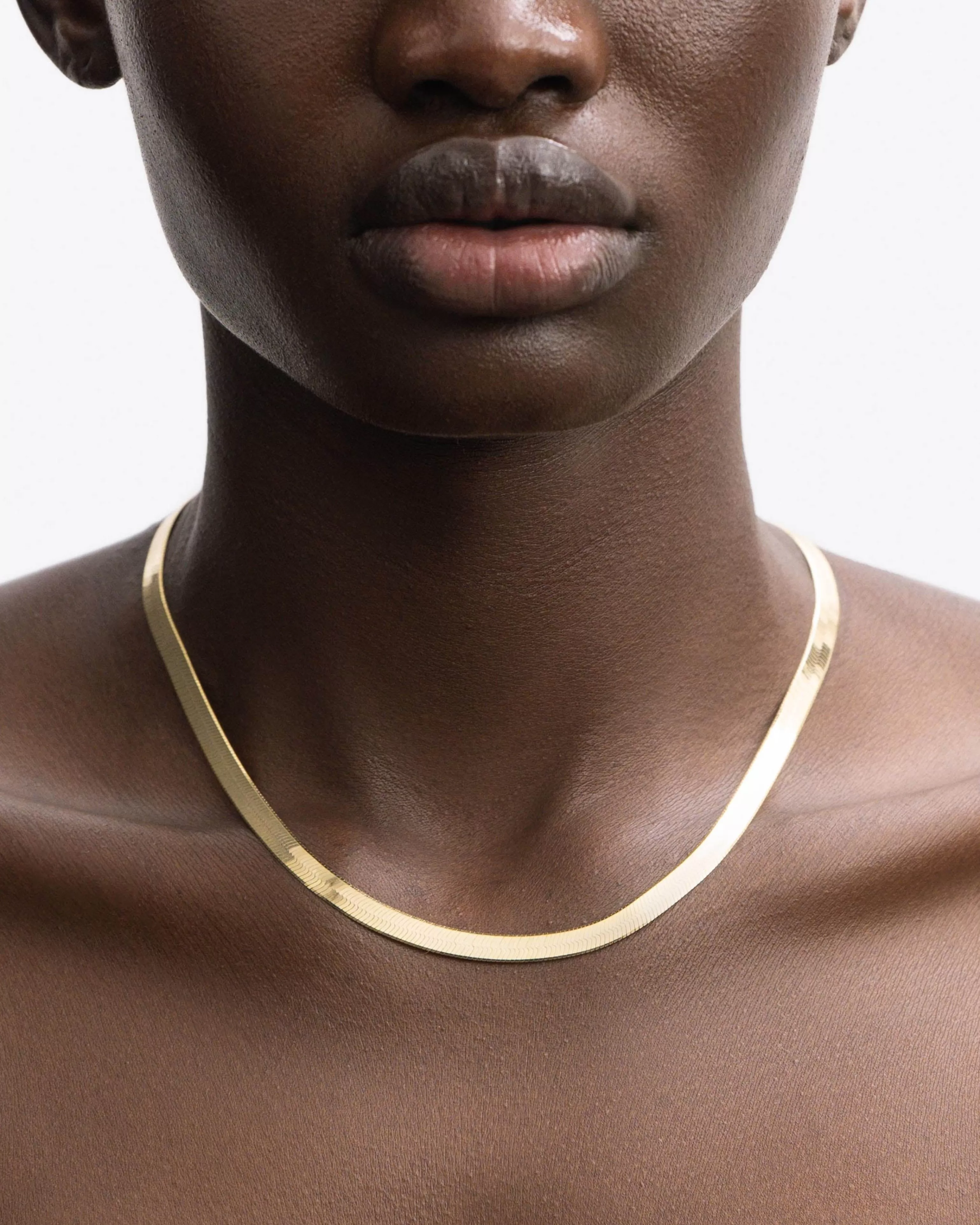 Chains^BRUNA The Label Fontelina Necklace