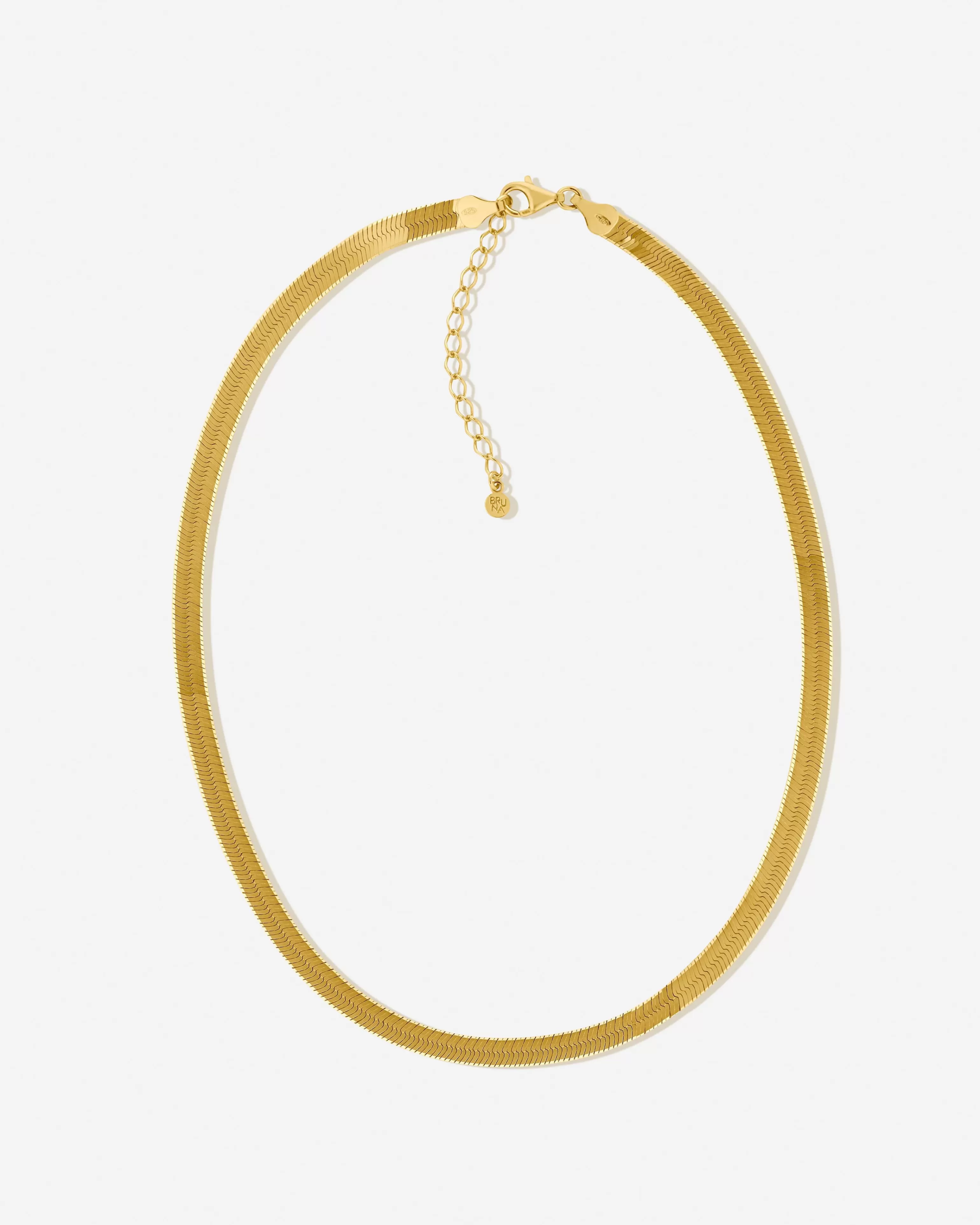 Chains^BRUNA The Label Fontelina Necklace