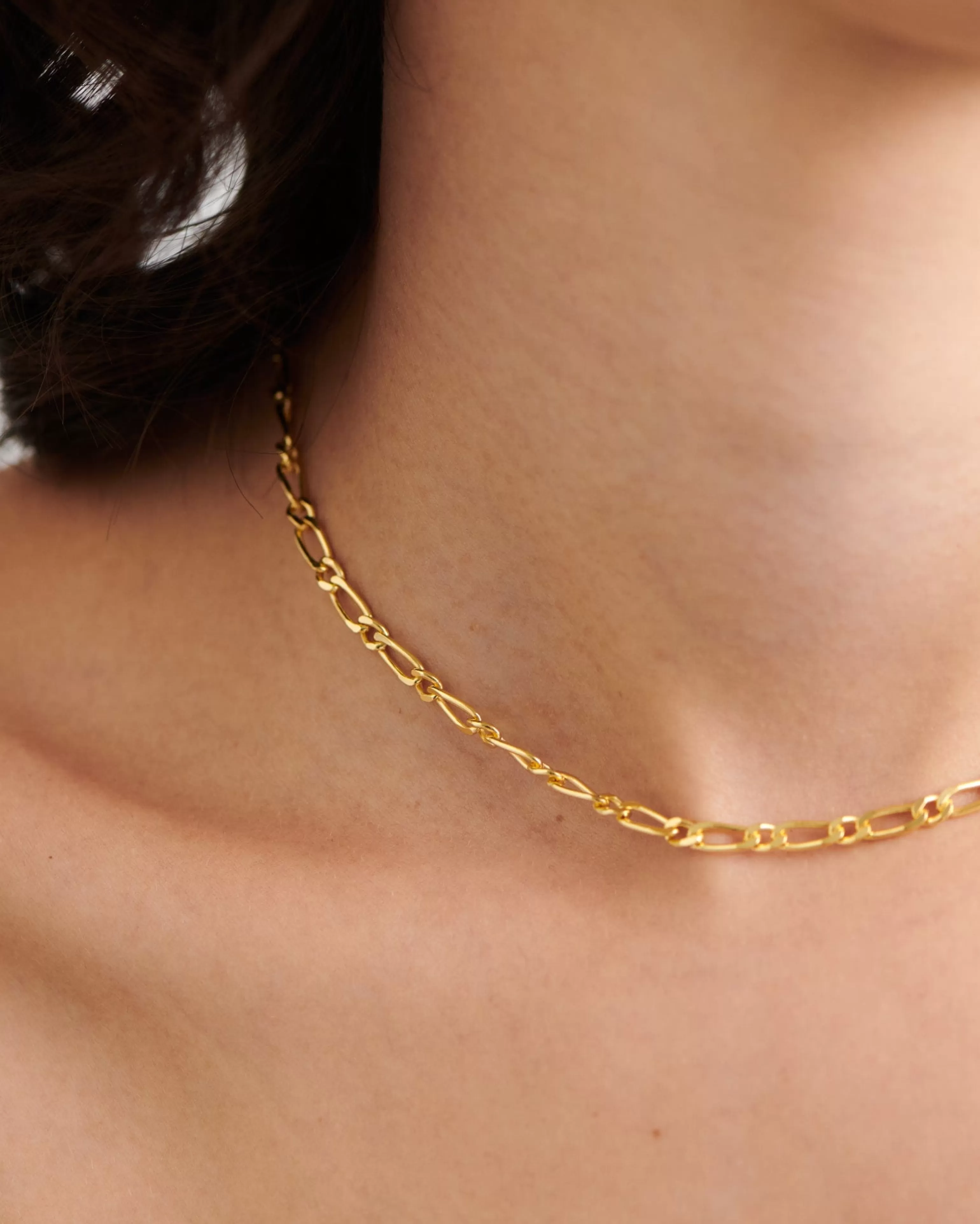 Chains^BRUNA The Label Girona Necklace