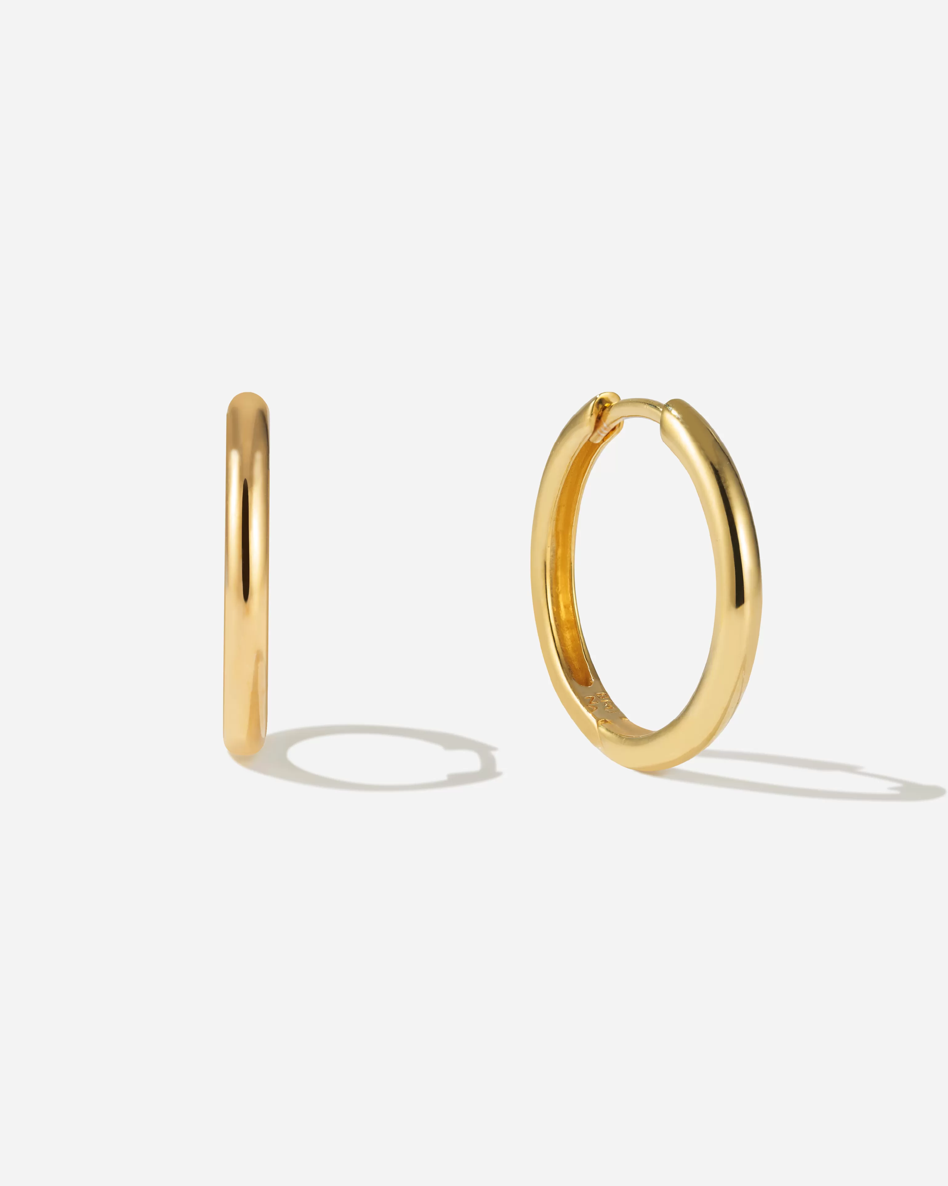 Hoops^BRUNA The Label Isola Large Hoops