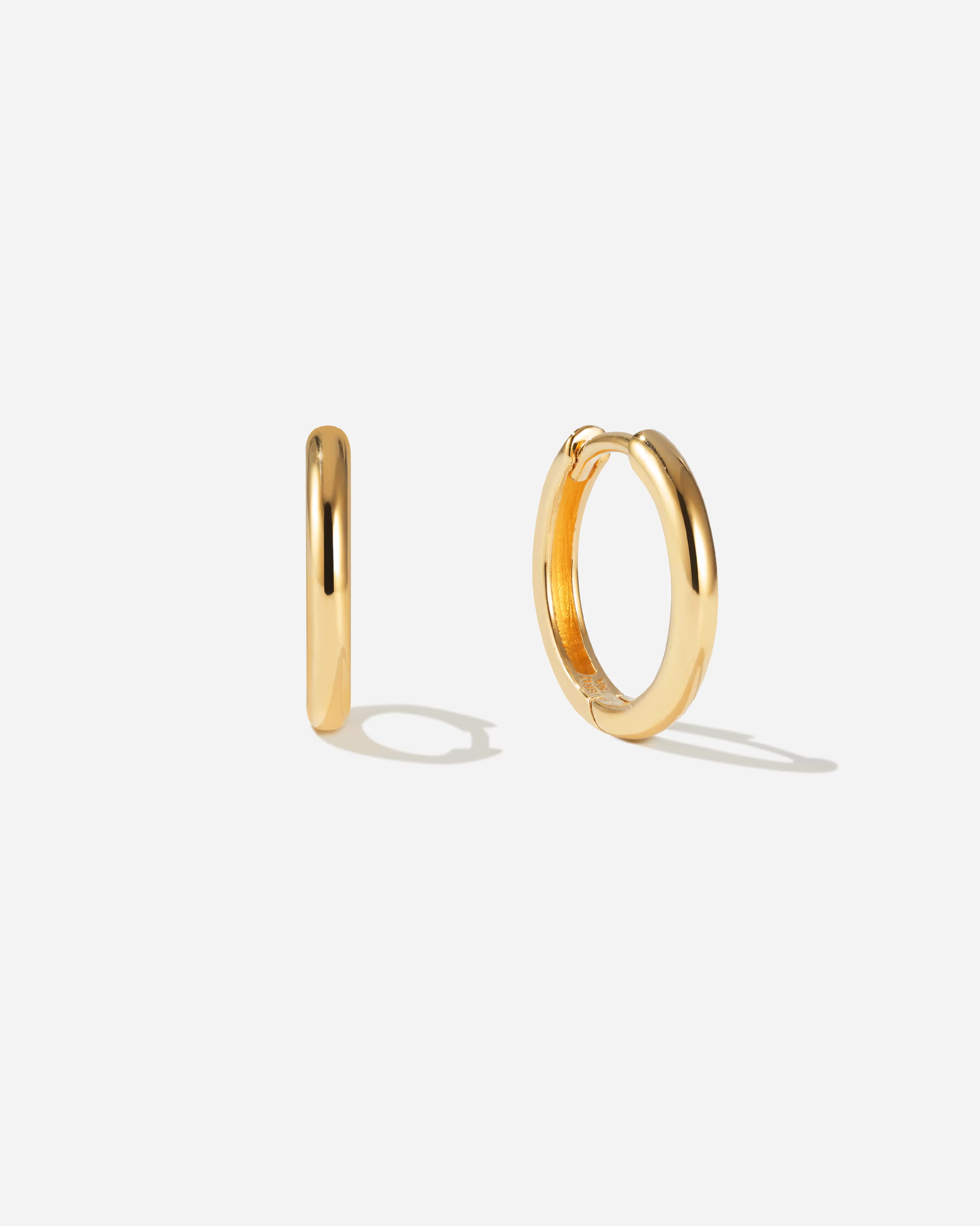 Hoops^BRUNA The Label Isola Medium Hoops