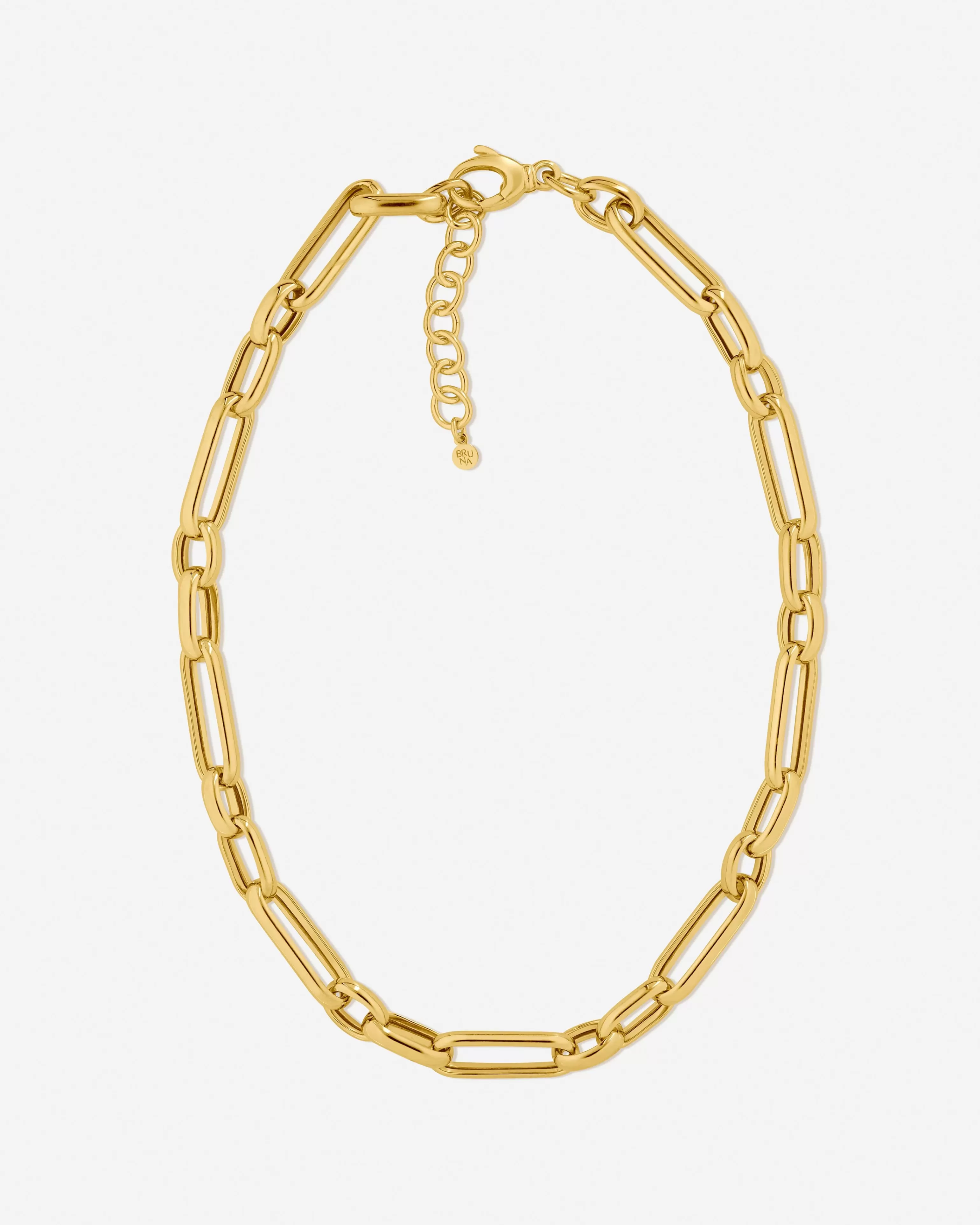 Chains | Statement^BRUNA The Label Lagos Necklace