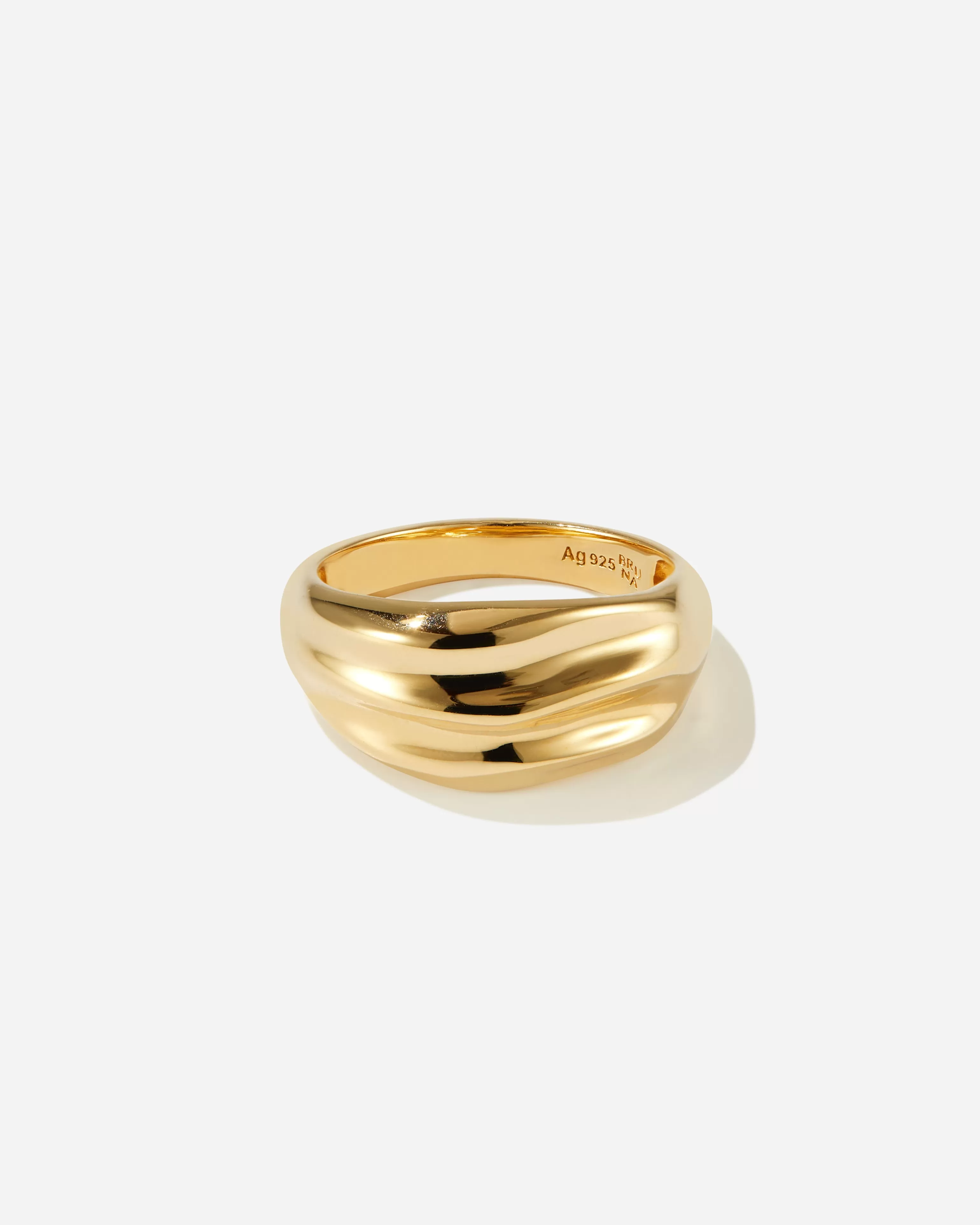 Statement^BRUNA The Label Leon Ring