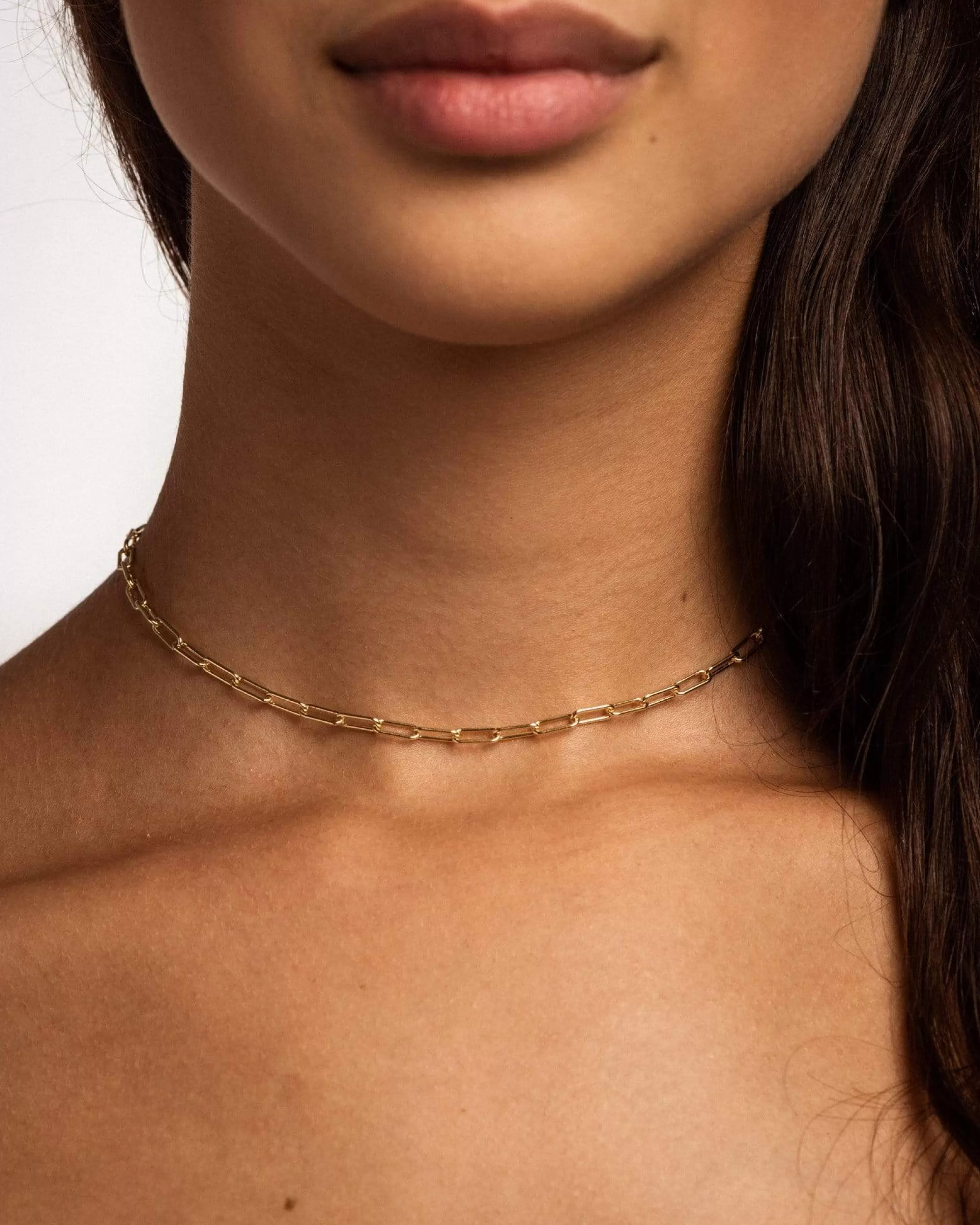 Chains | Choker^BRUNA The Label Malibu Choker