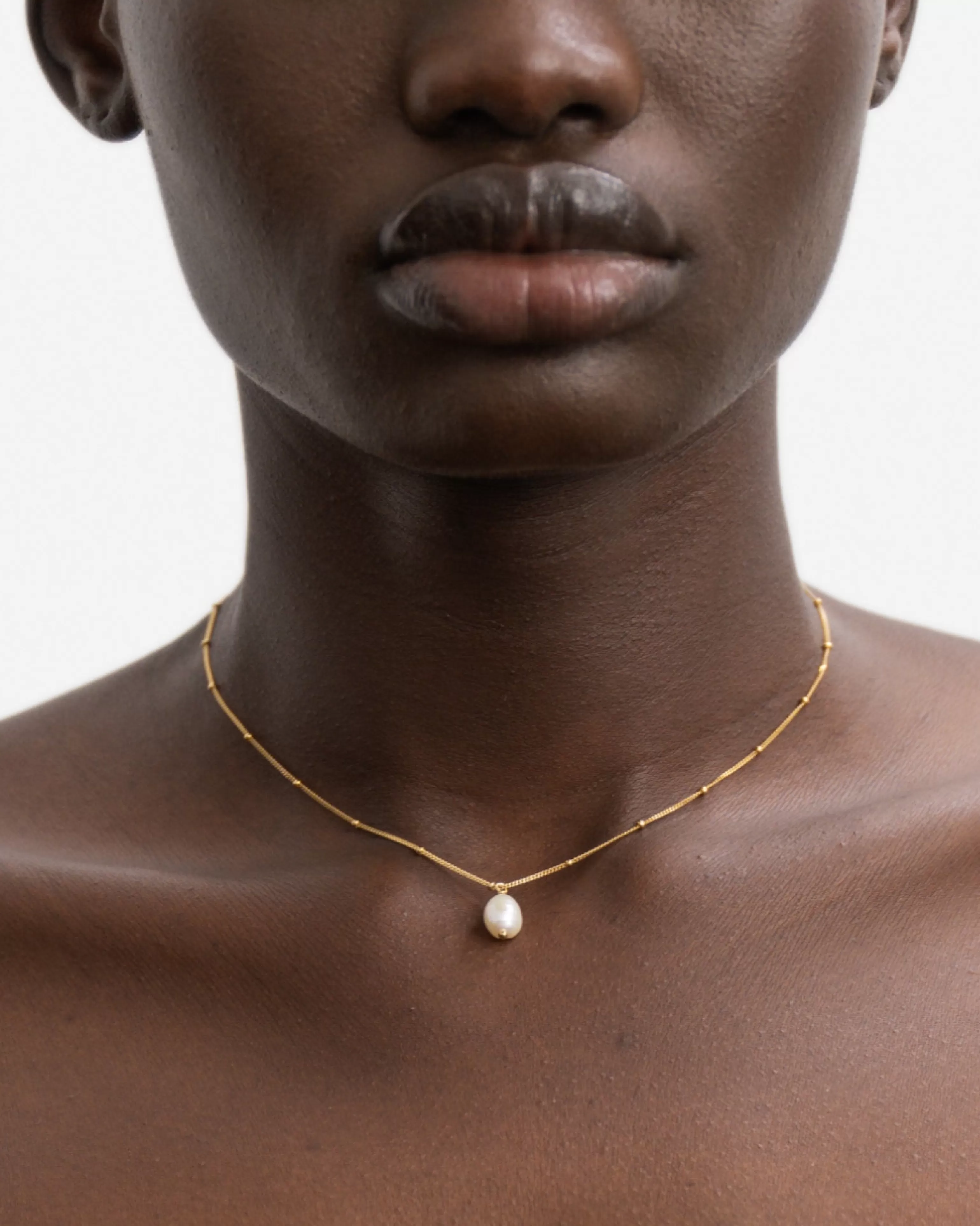 Pendants | Pearls^BRUNA The Label Marquesa Choker