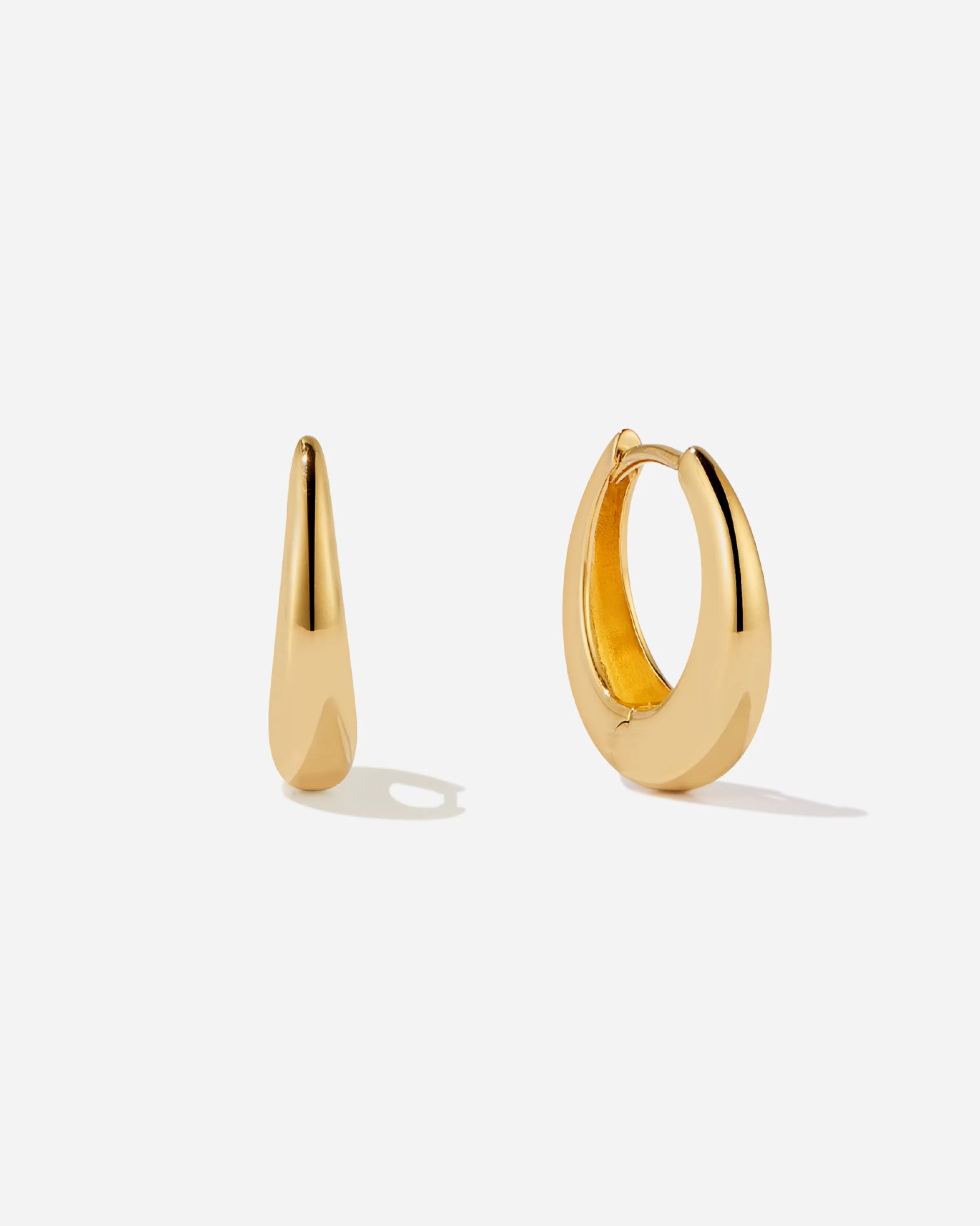 Hoops^BRUNA The Label Merida Medium Hoops