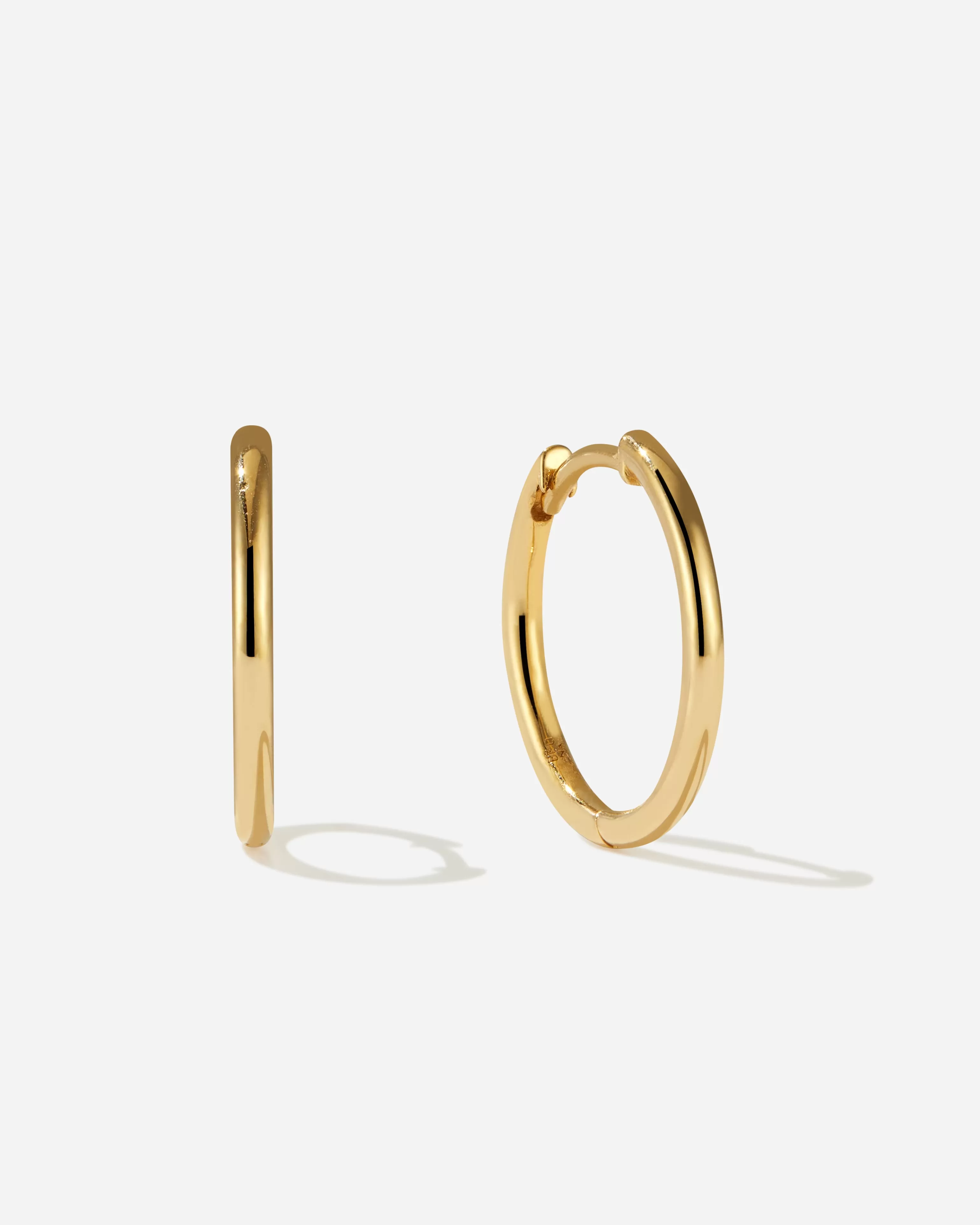 Hoops^BRUNA The Label Mimosa Medium Hoops