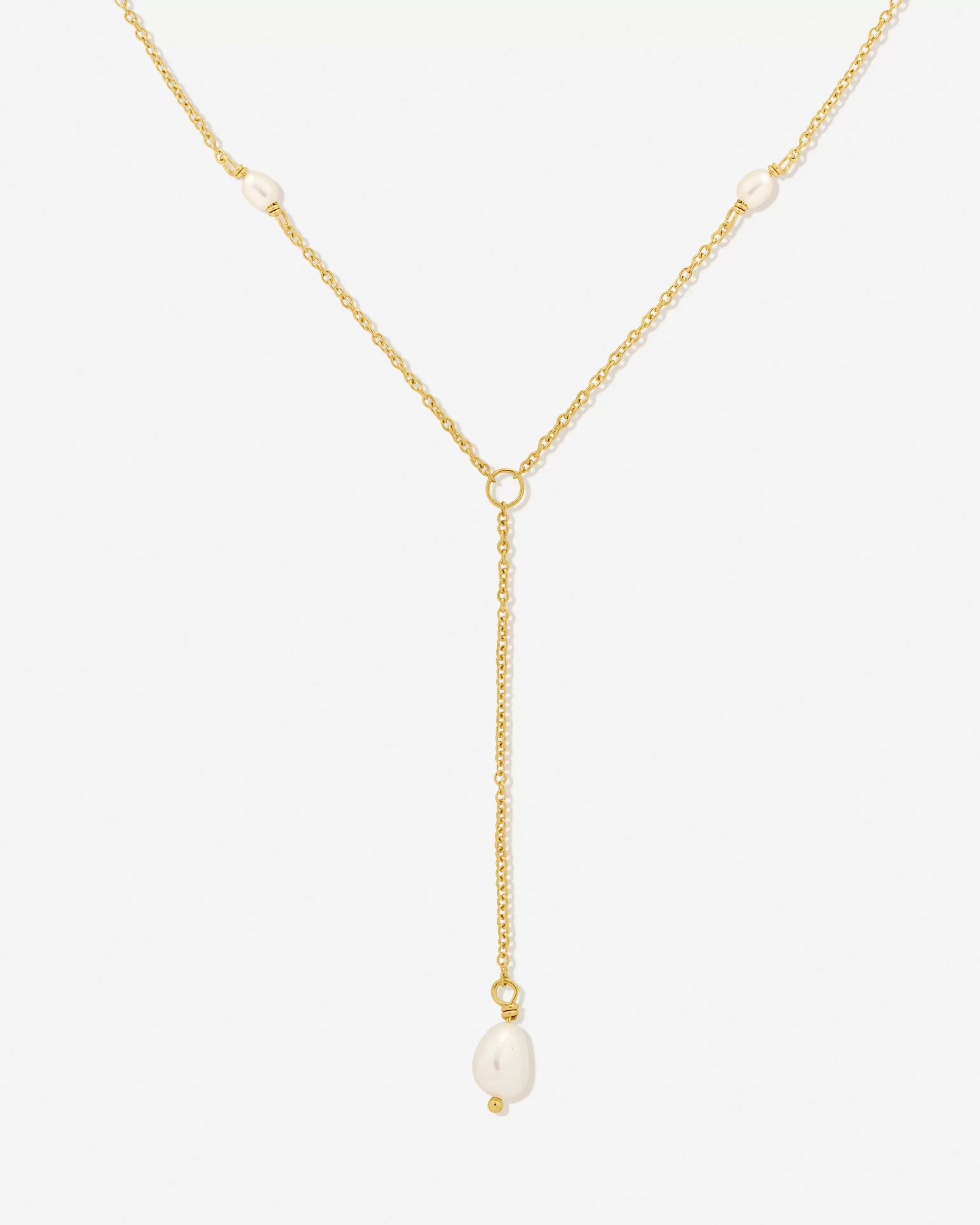 Pendants | Pearls^BRUNA The Label Mondello Necklace