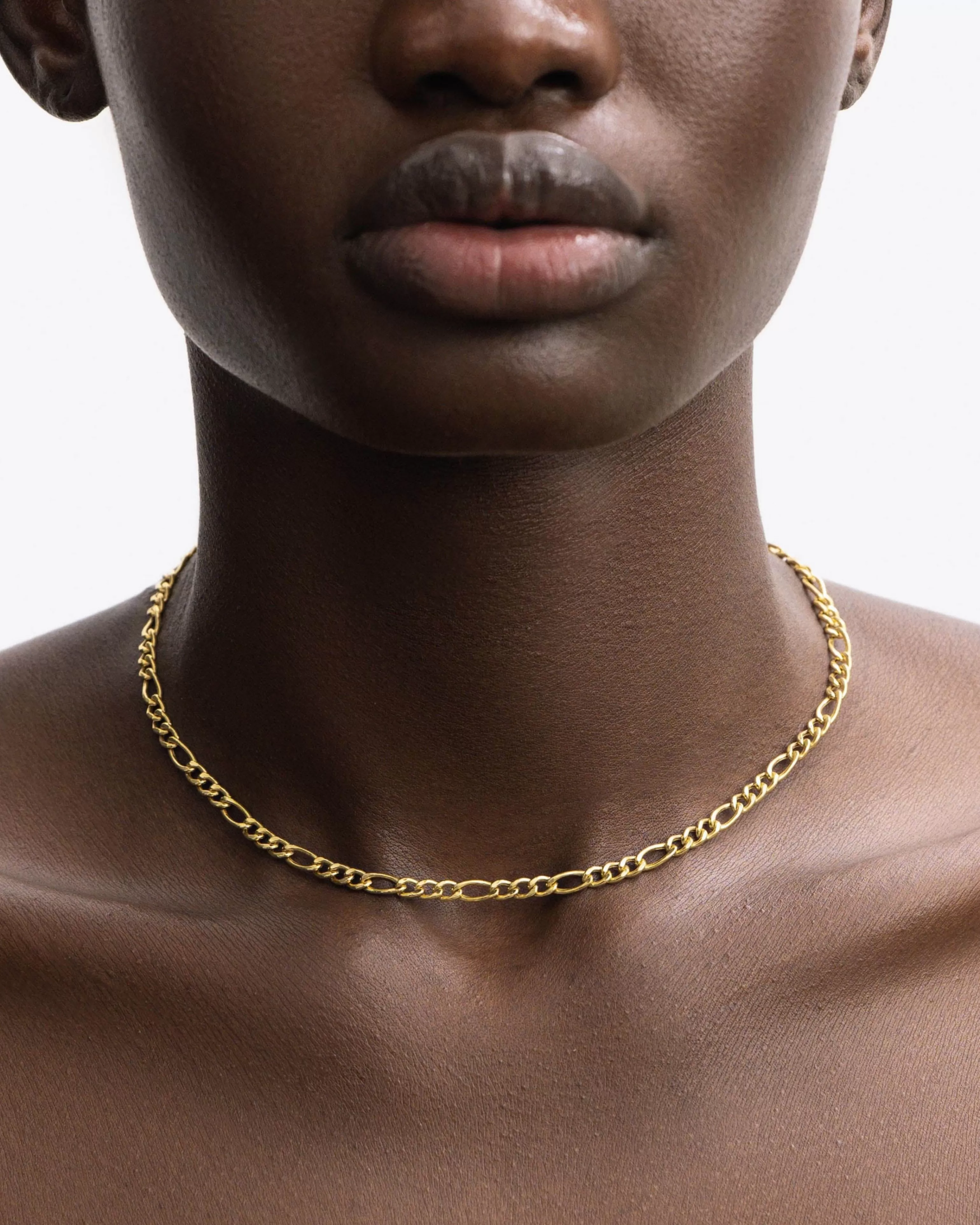 Choker^BRUNA The Label Monte Carlo Choker