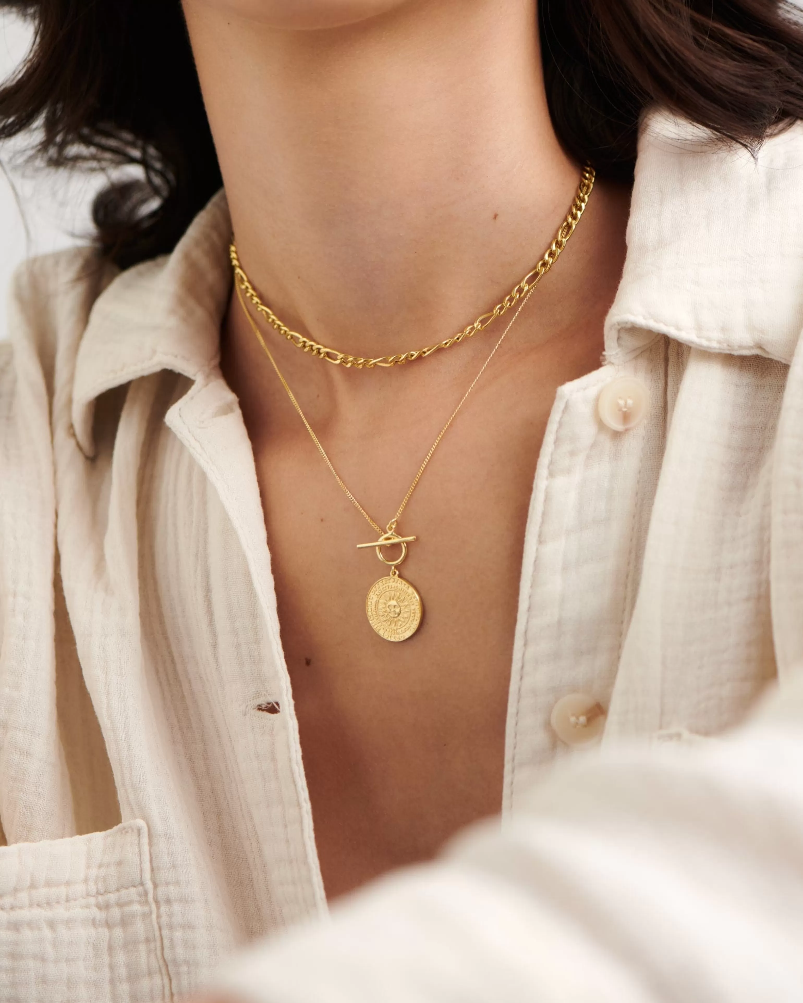 Pendants^BRUNA The Label Monte Carlo Set