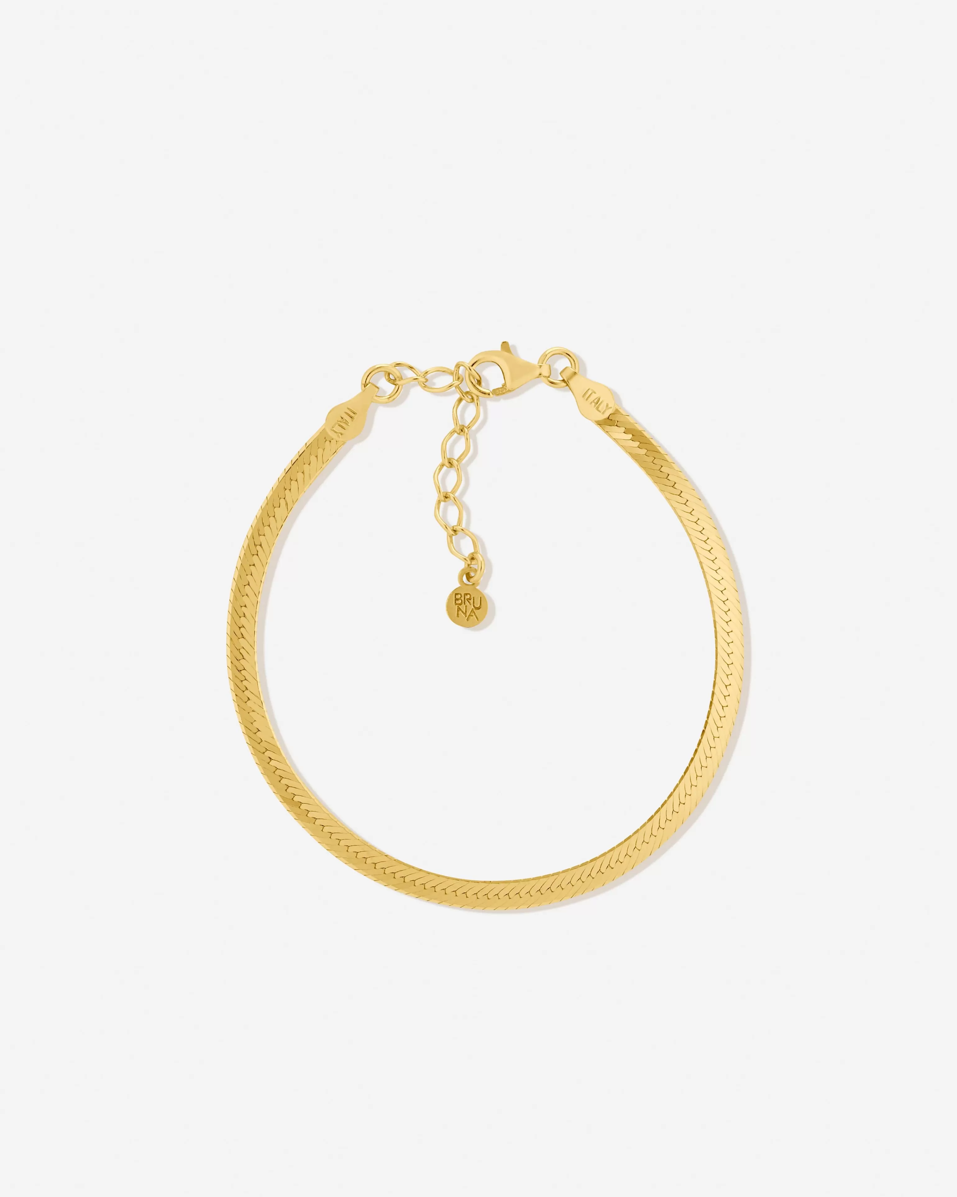 Delicate | Chains^BRUNA The Label Monti Bracelet