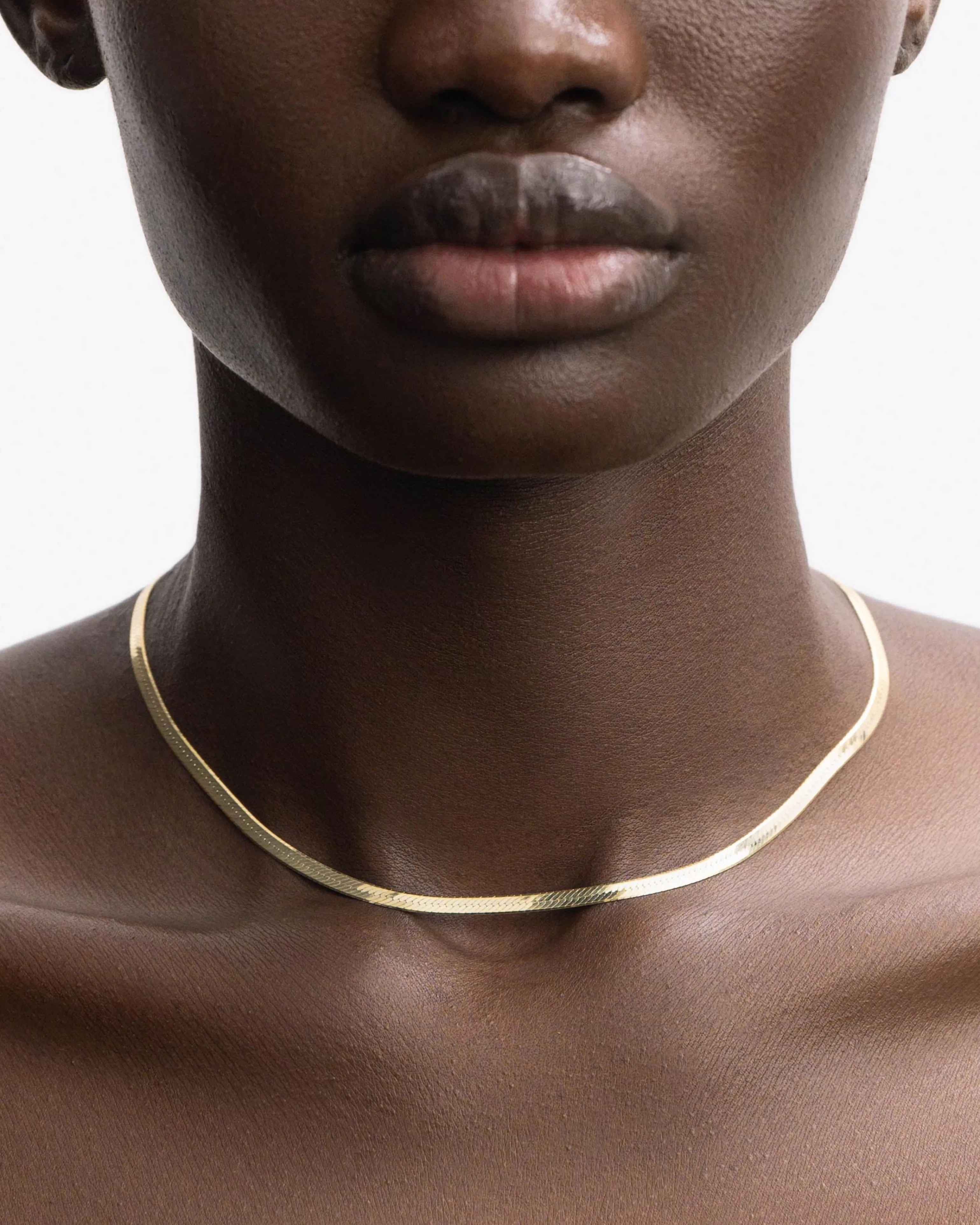 Choker^BRUNA The Label Monti Choker