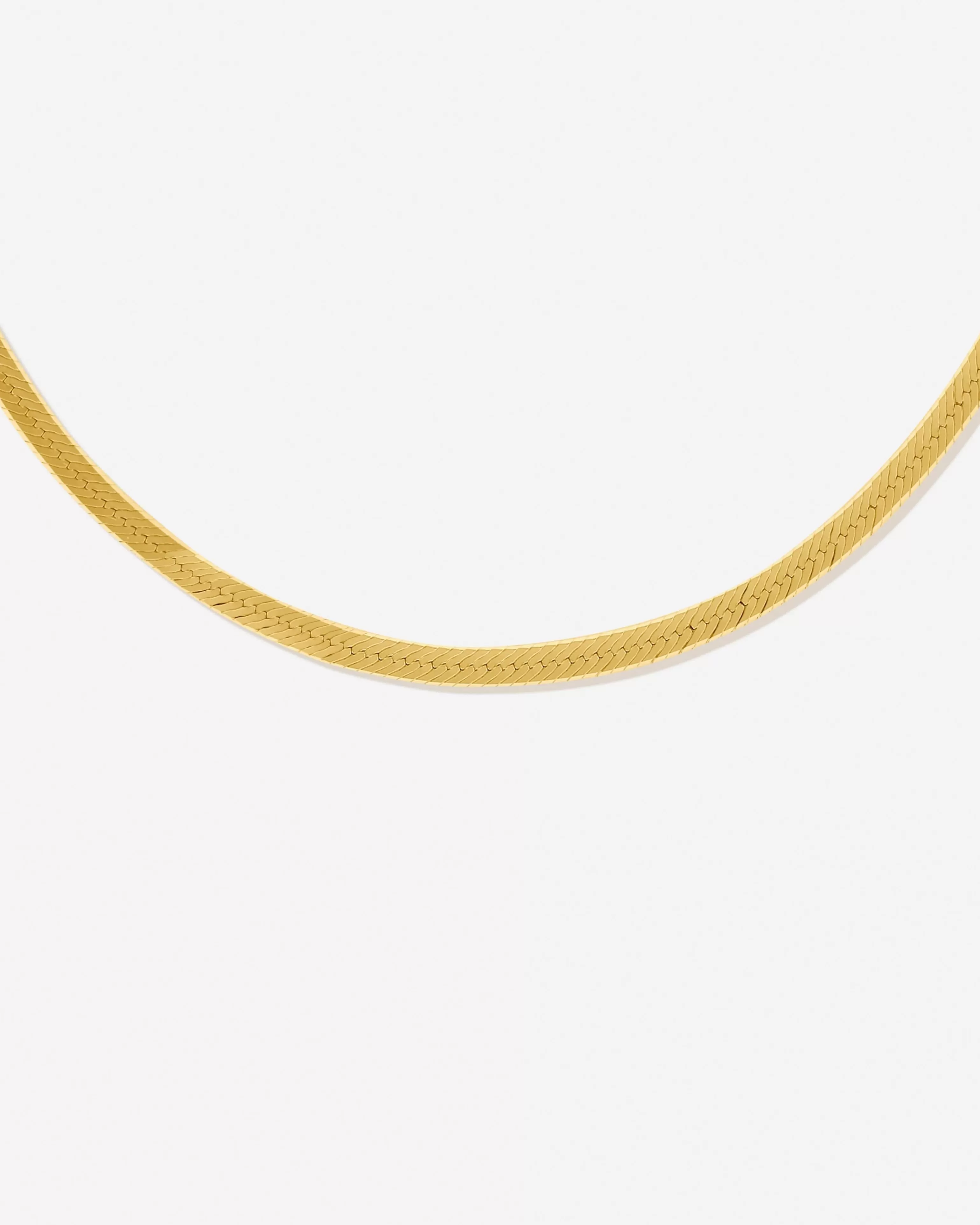 Chains^BRUNA The Label Monti Necklace