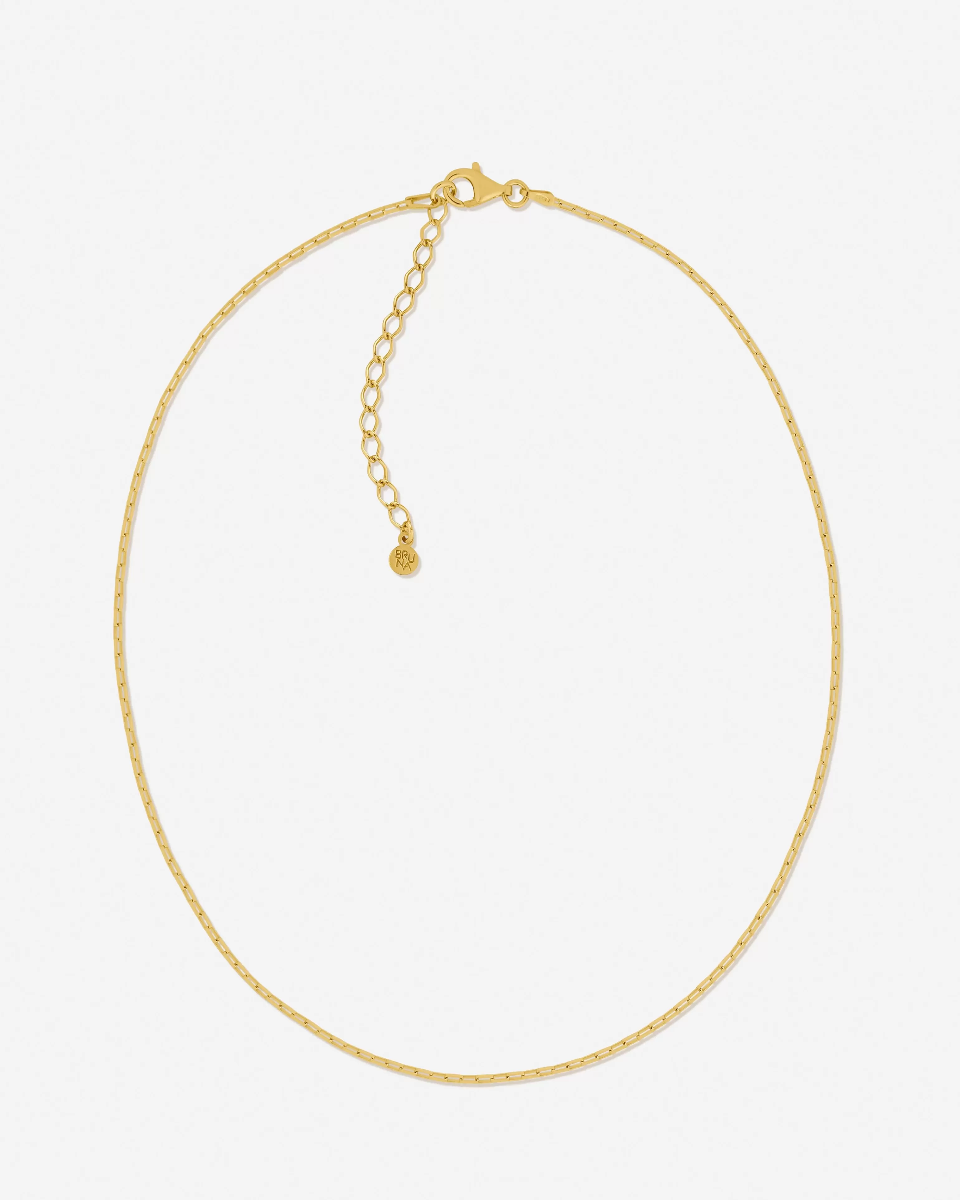 Chains | Delicate Necklaces^BRUNA The Label Nîmes Necklace