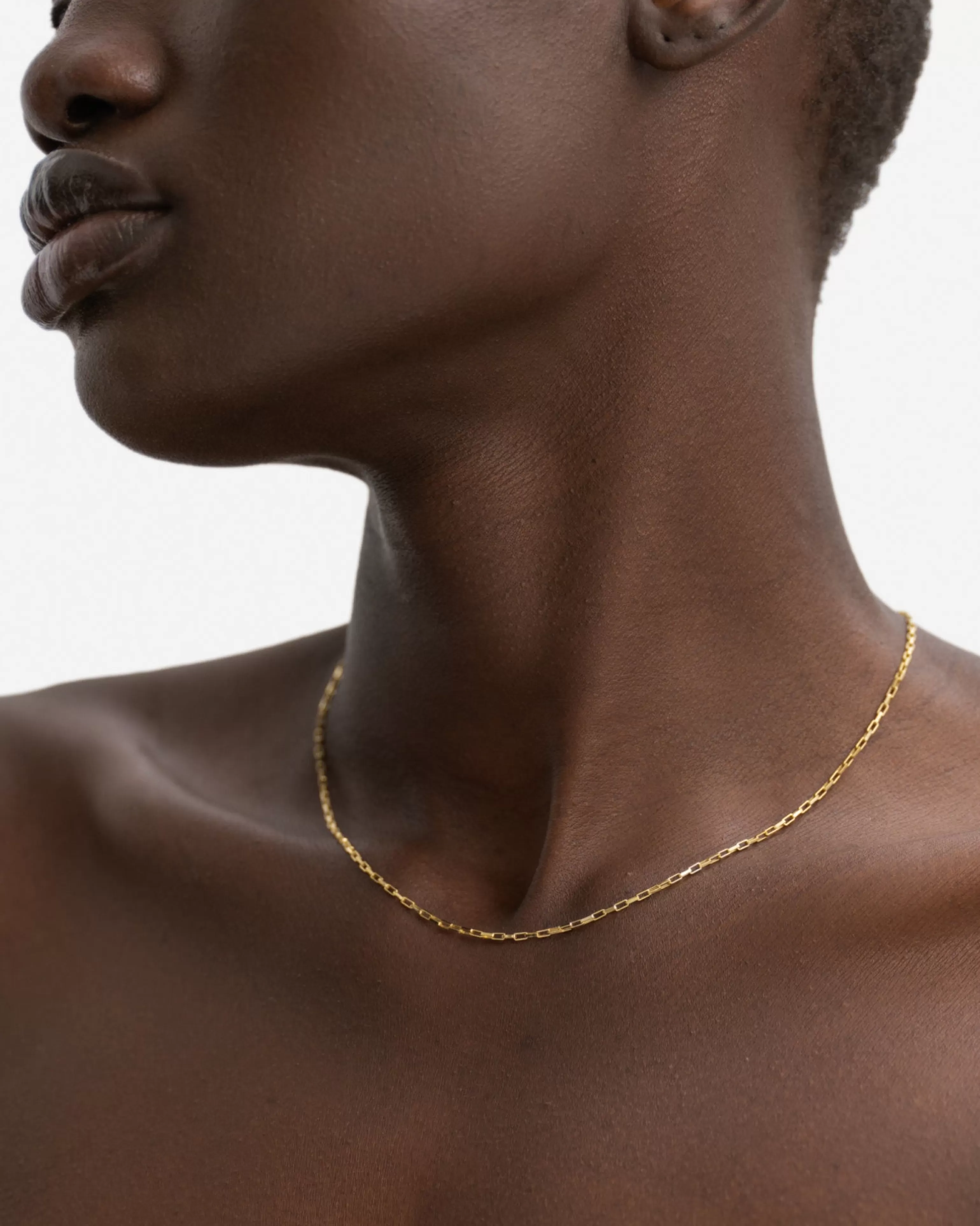 Chains | Delicate Necklaces^BRUNA The Label Nîmes Necklace