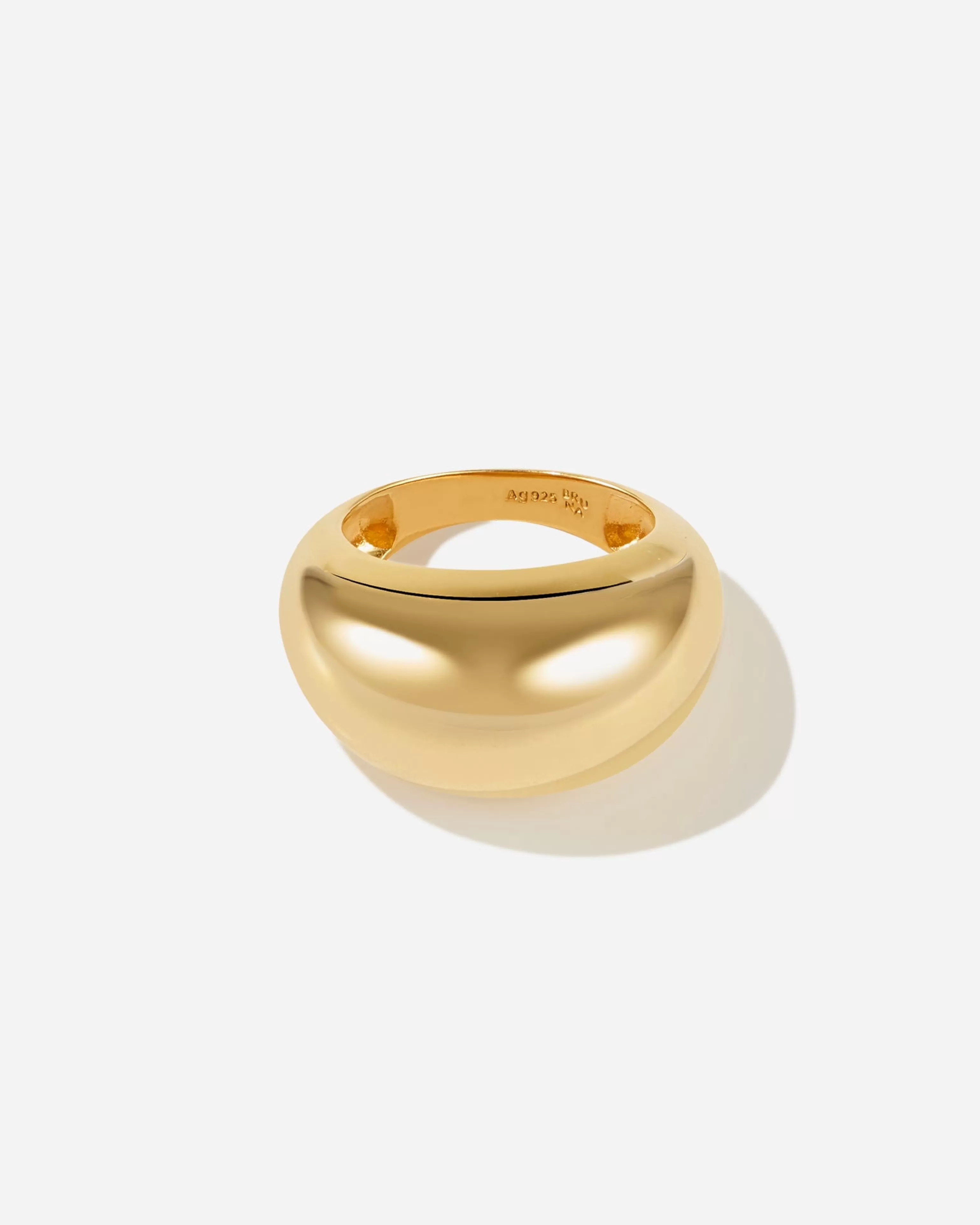 Stacking Rings | Statement^BRUNA The Label Peony Bold Ring