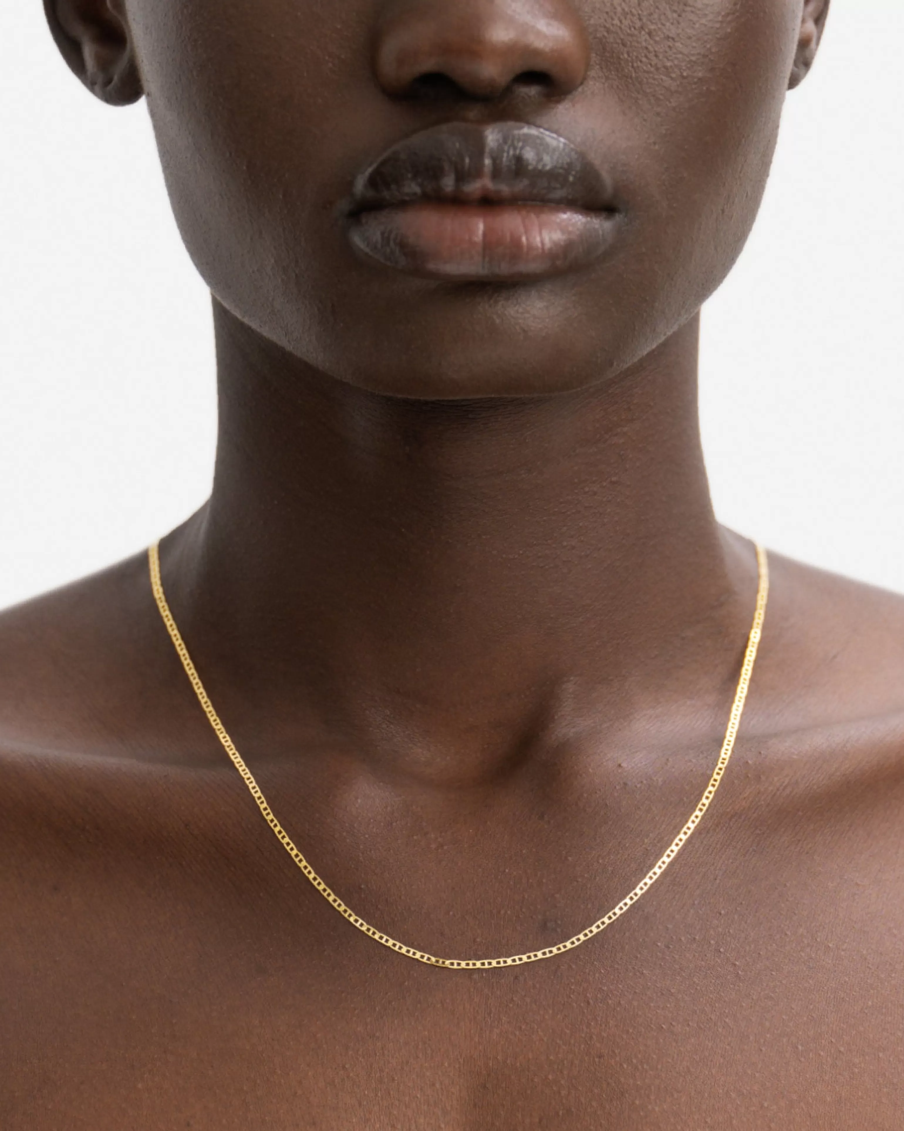 Chains | Delicate Necklaces^BRUNA The Label Positano Necklace