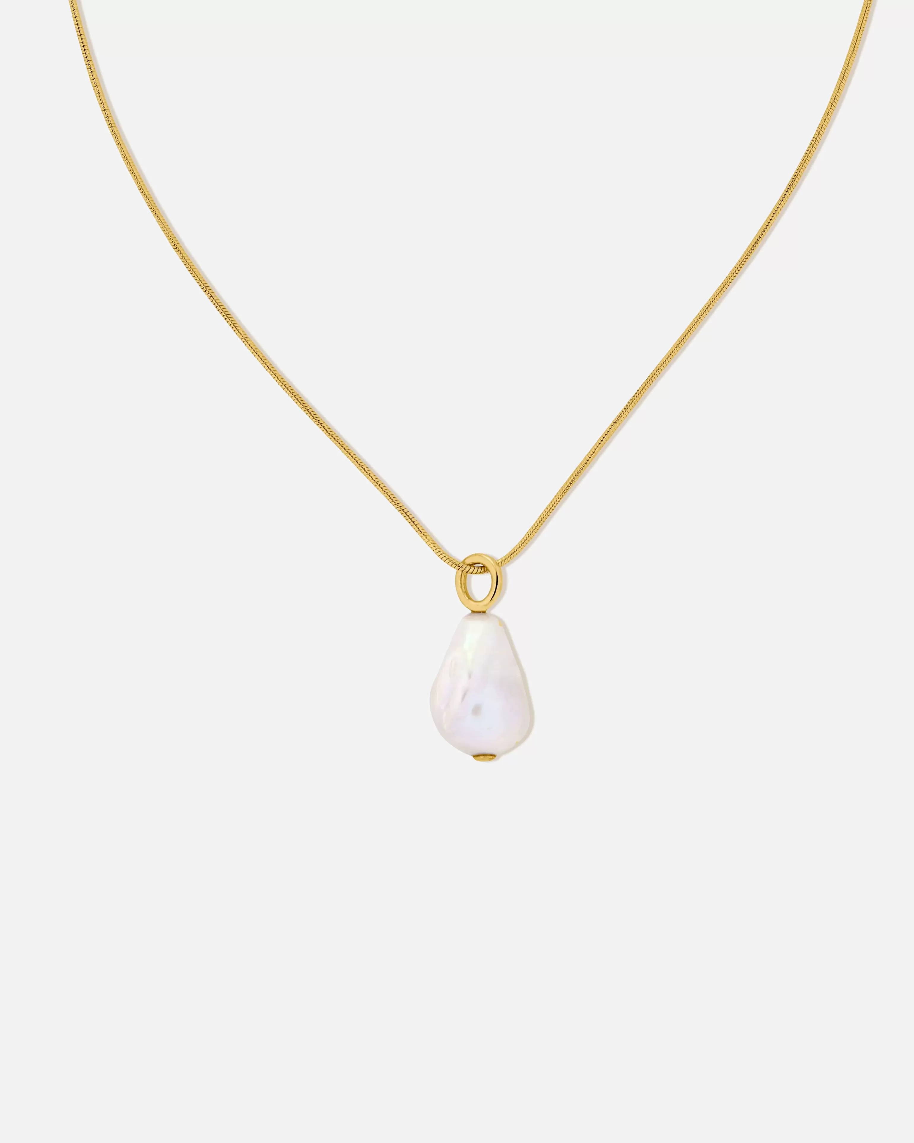 Pendants | Pearls^BRUNA The Label Rocher Necklace