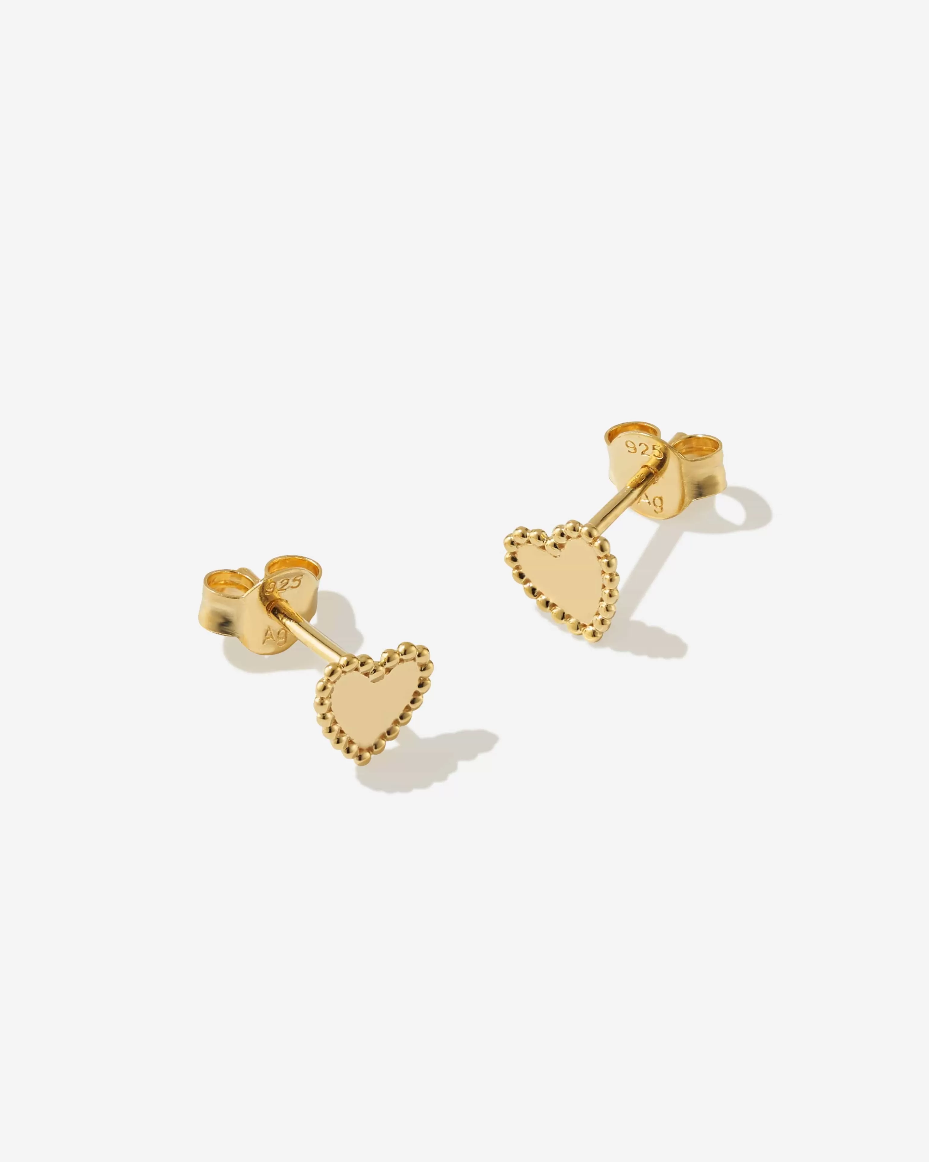 Studs^BRUNA The Label Roma Small Studs