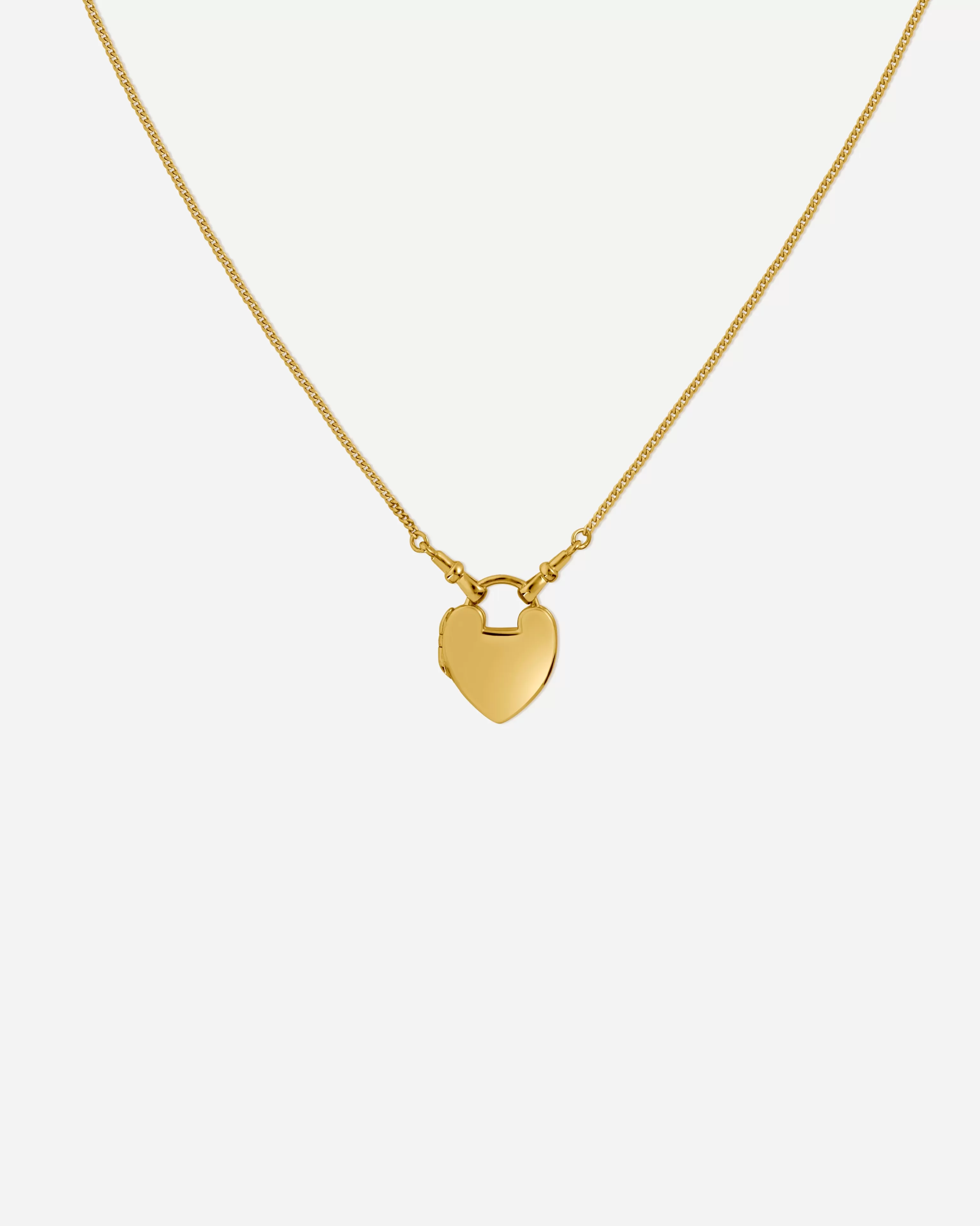 Pendants | Delicate Necklaces^BRUNA The Label Saint-Valentin Necklace