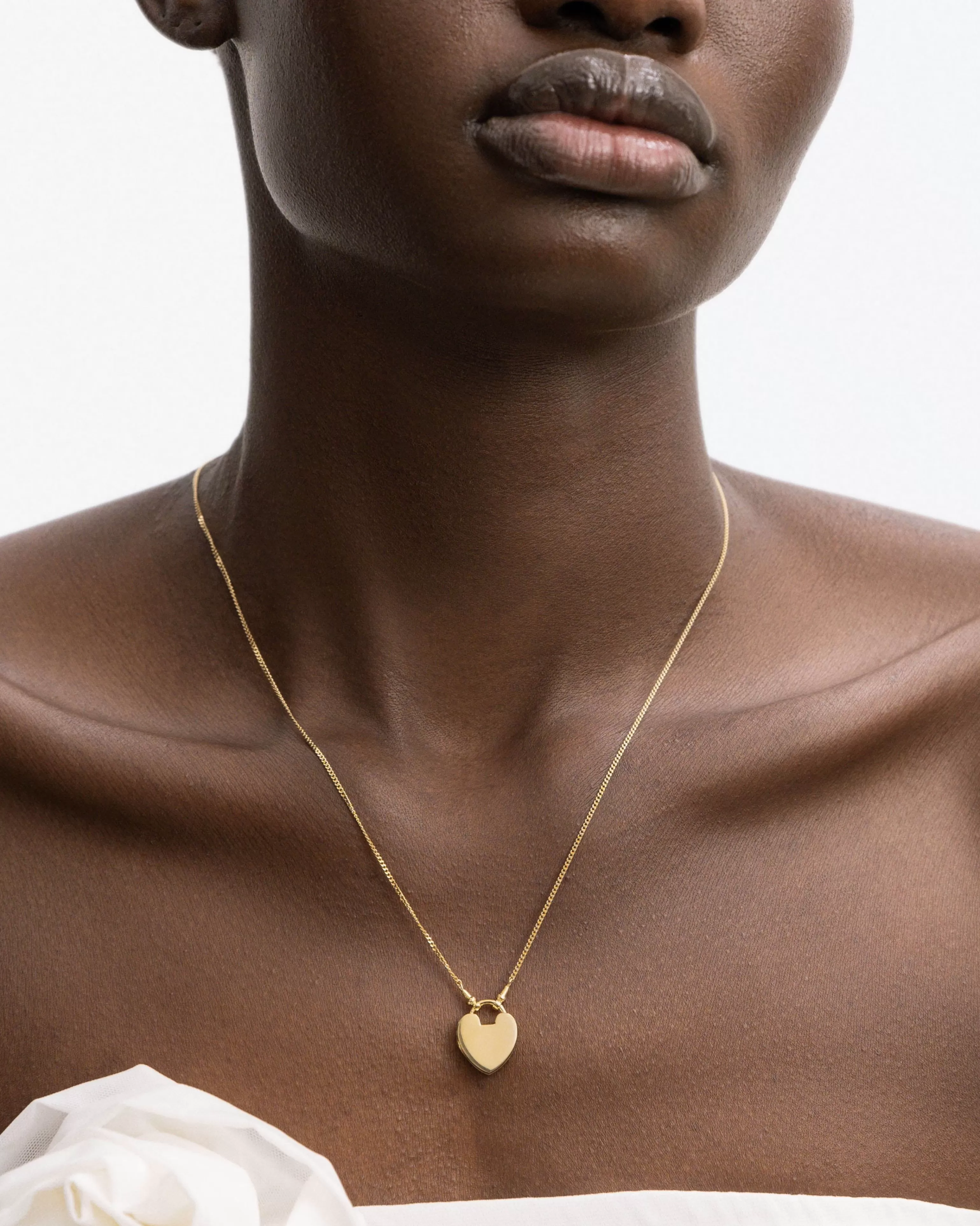 Pendants | Delicate Necklaces^BRUNA The Label Saint-Valentin Necklace