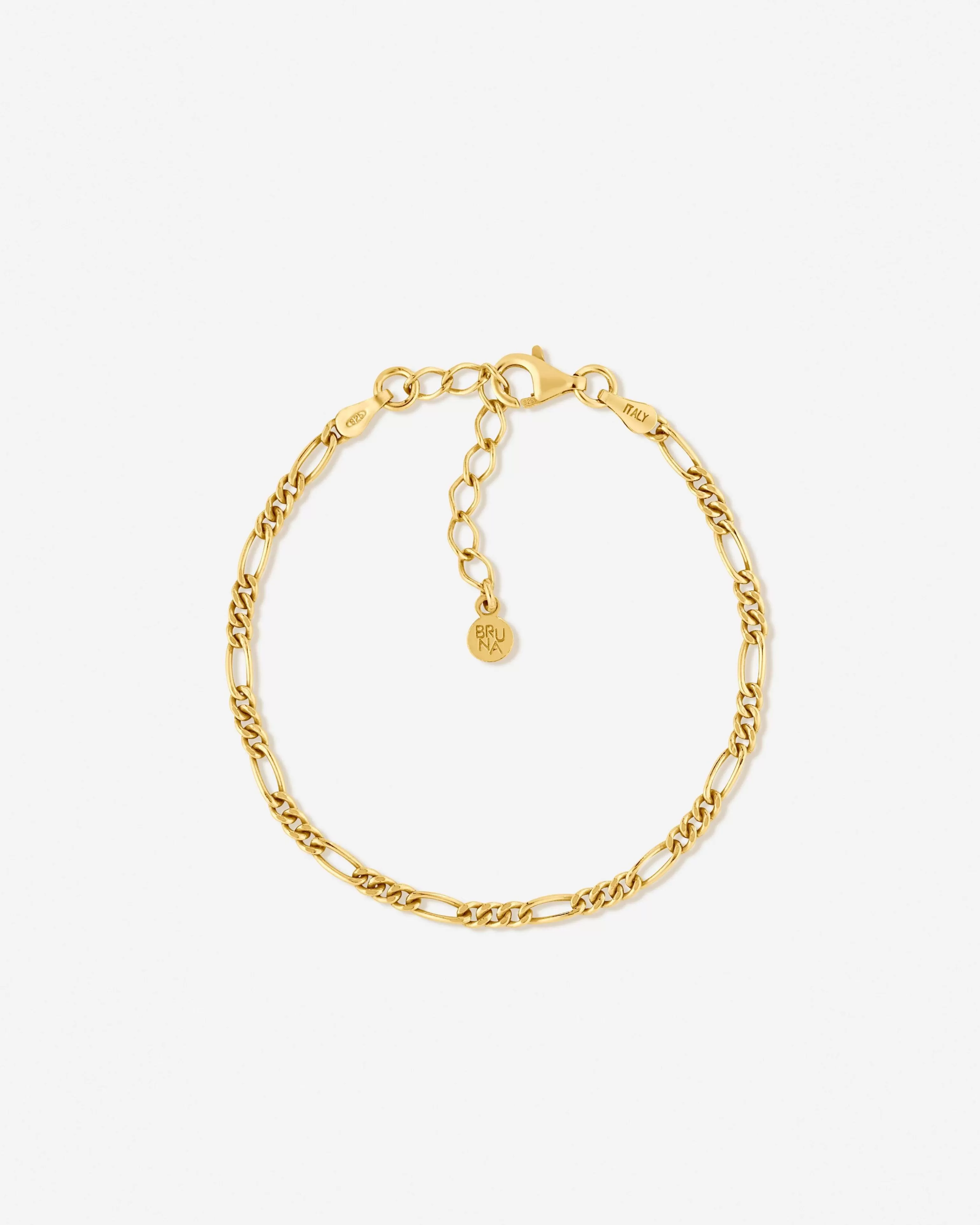 Chains^BRUNA The Label Salerno Bracelet