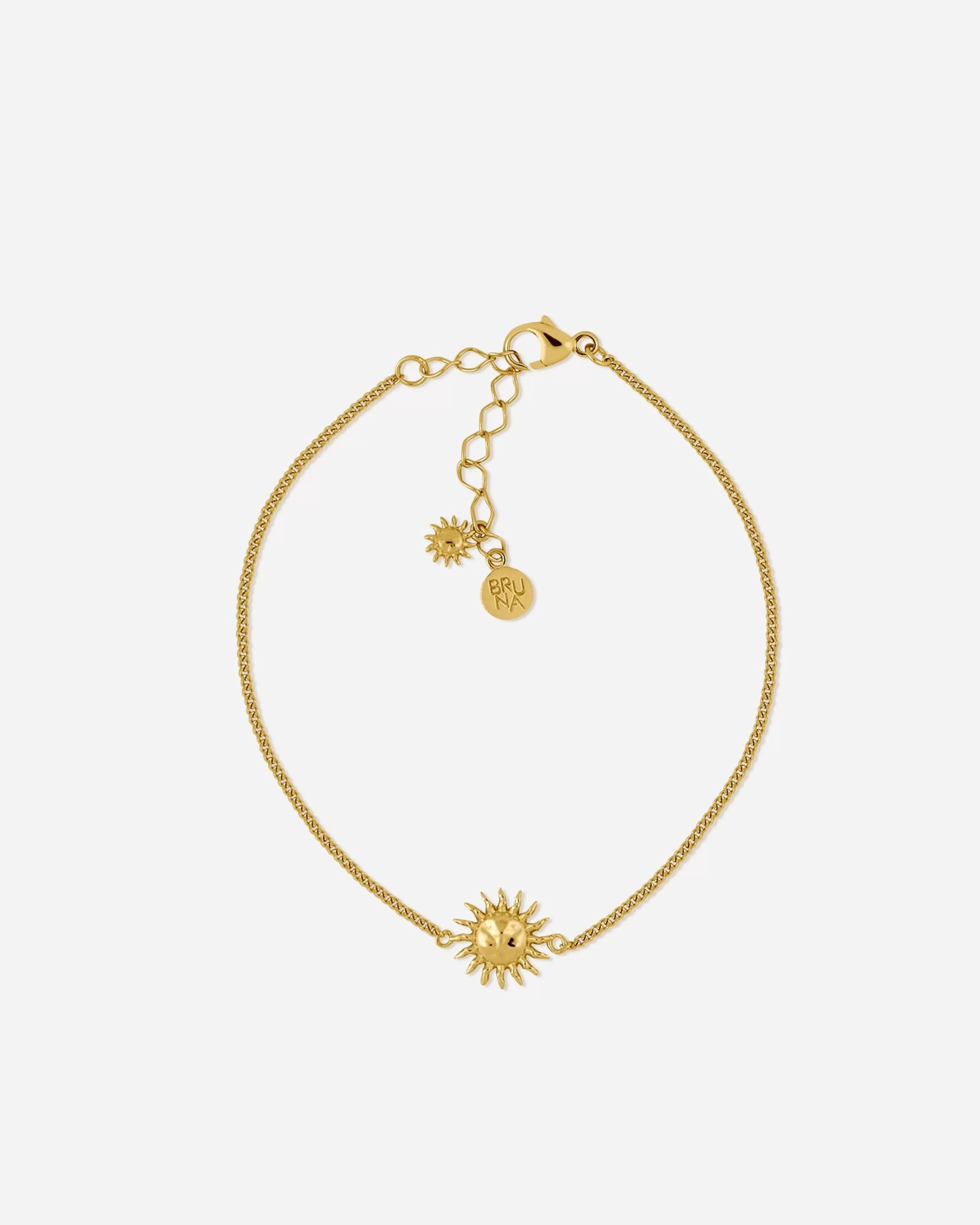 Delicate^BRUNA The Label Soleil Bracelet