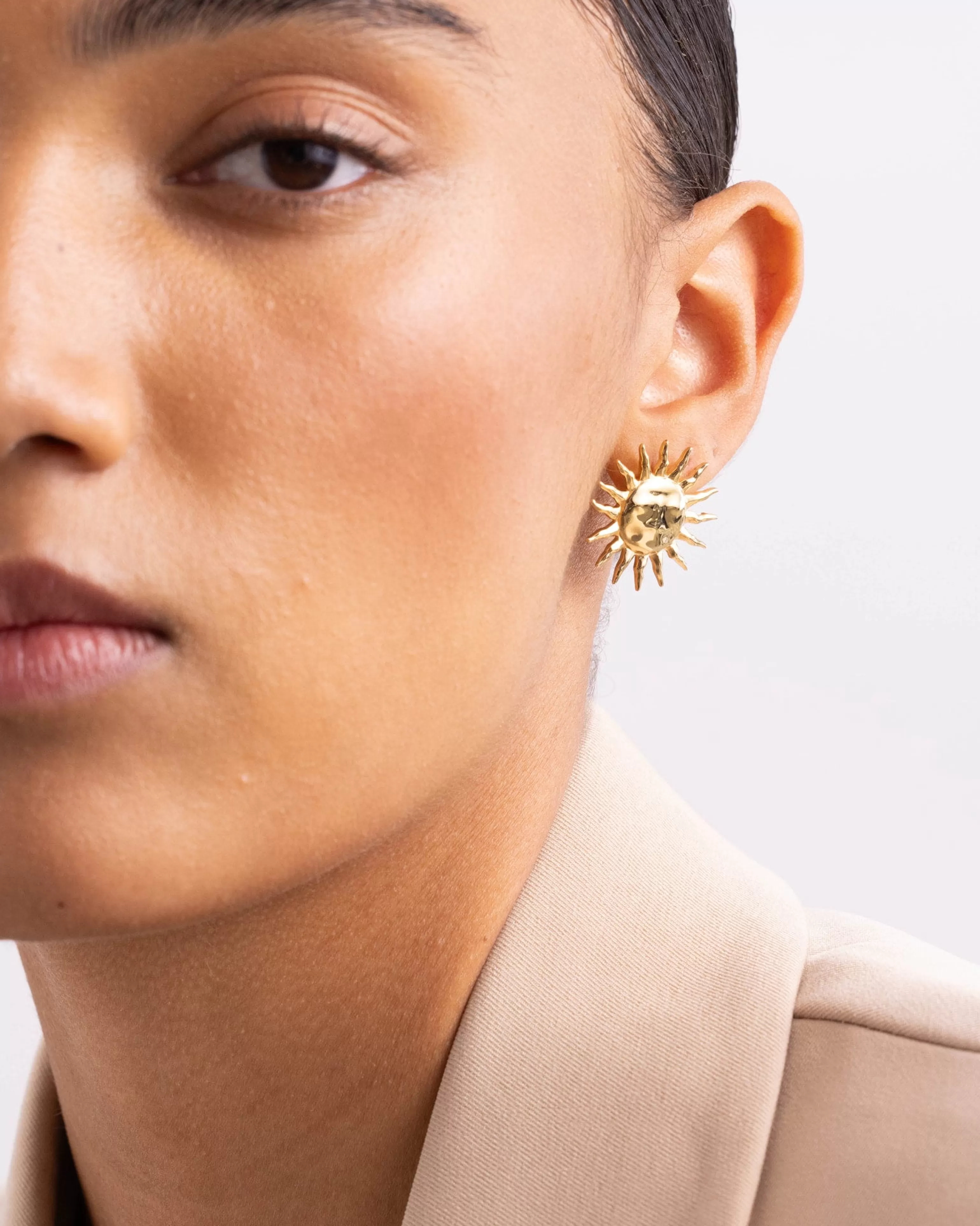 Studs^BRUNA The Label Soleil Studs