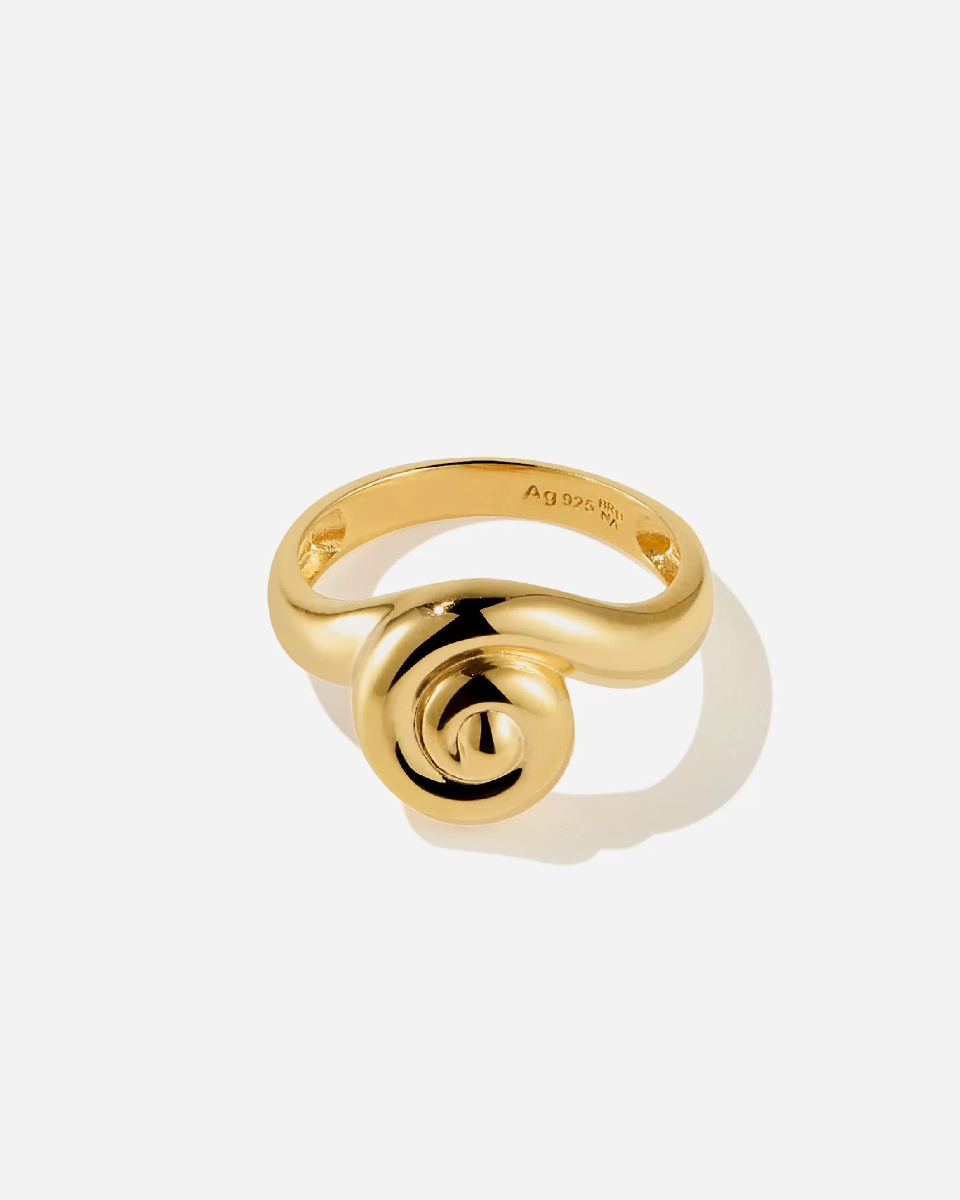 Statement^BRUNA The Label Taranto Ring