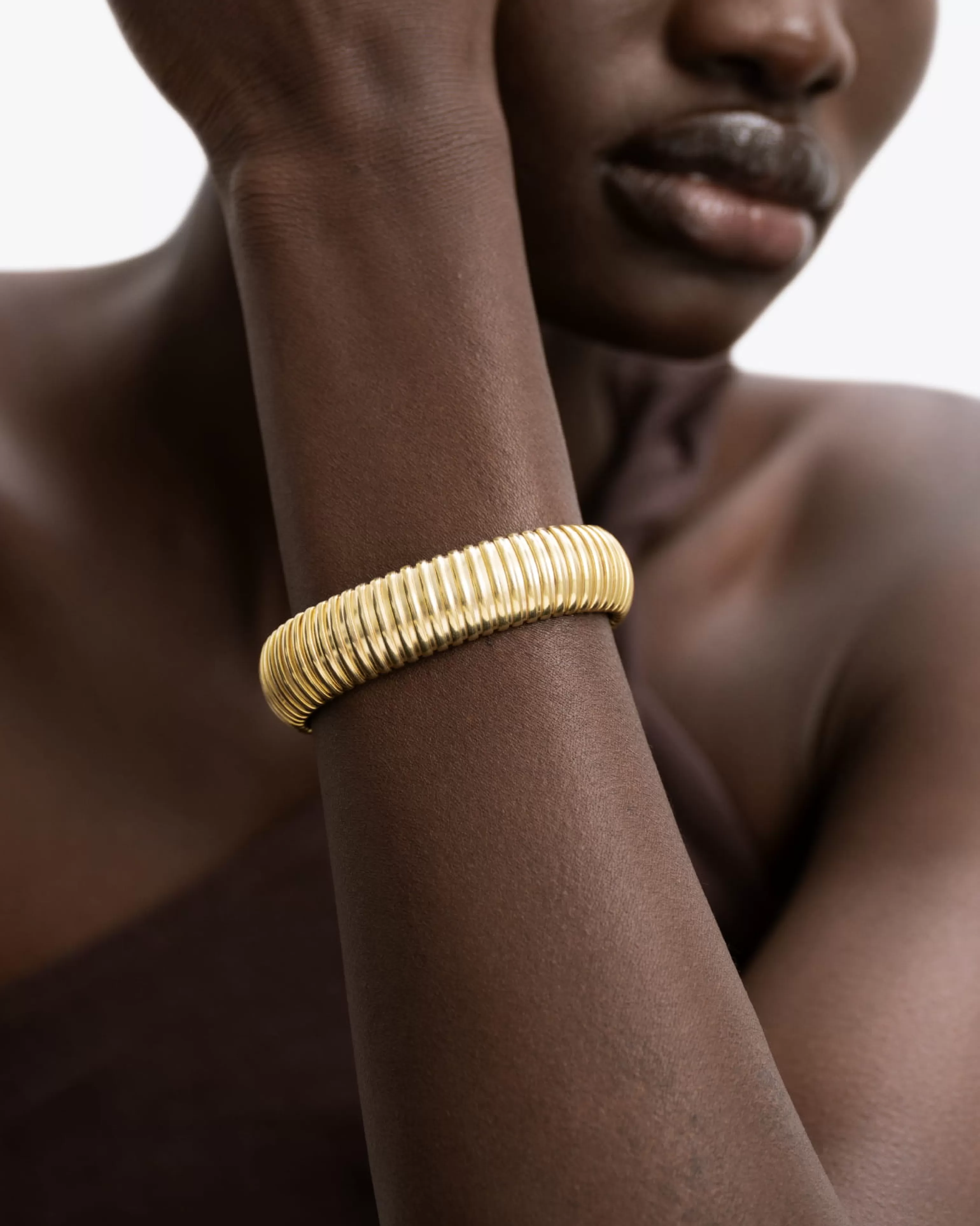 Bangles^BRUNA The Label Turin Cuff Bracelet