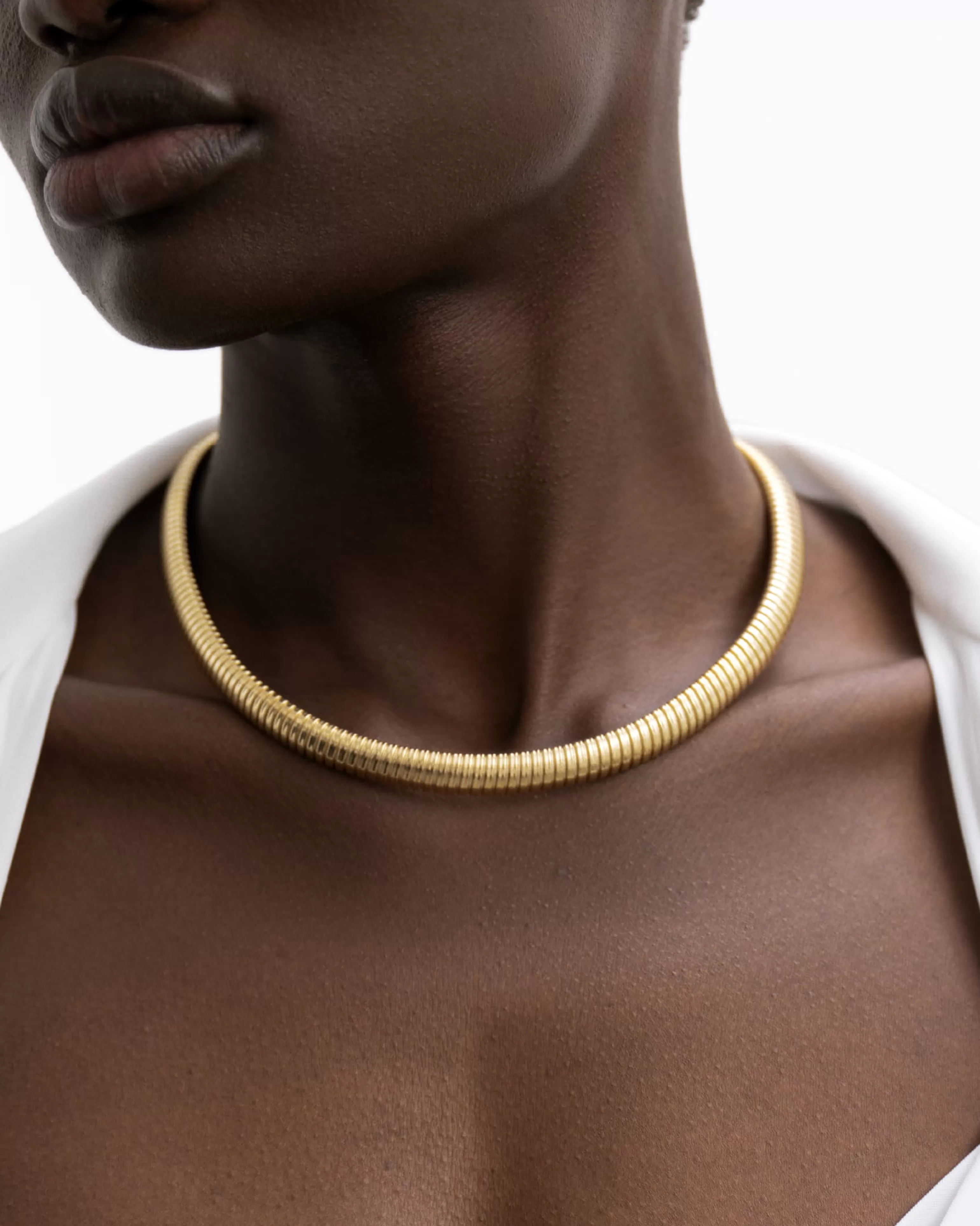 Statement^BRUNA The Label Turin Necklace