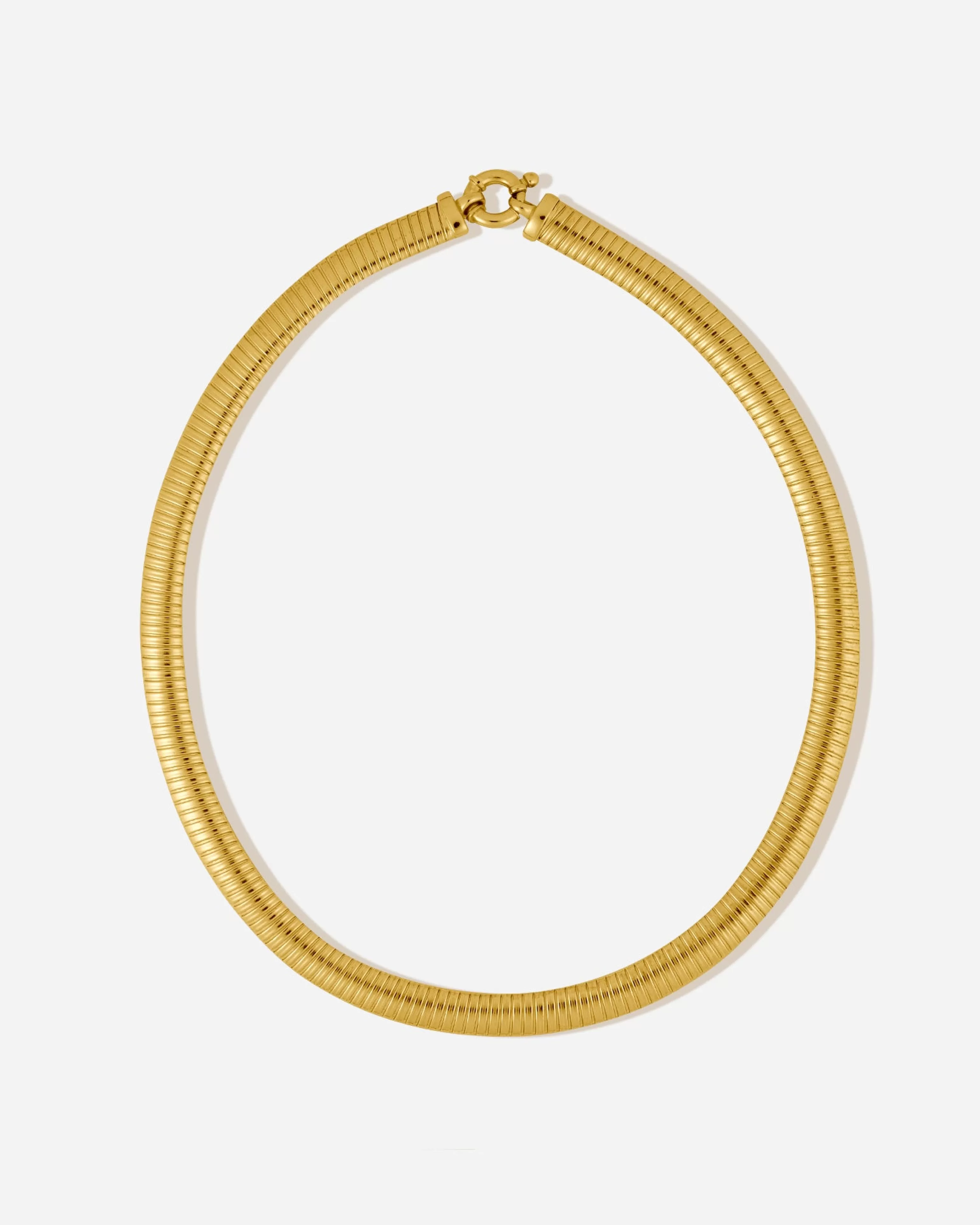 Statement^BRUNA The Label Turin Necklace