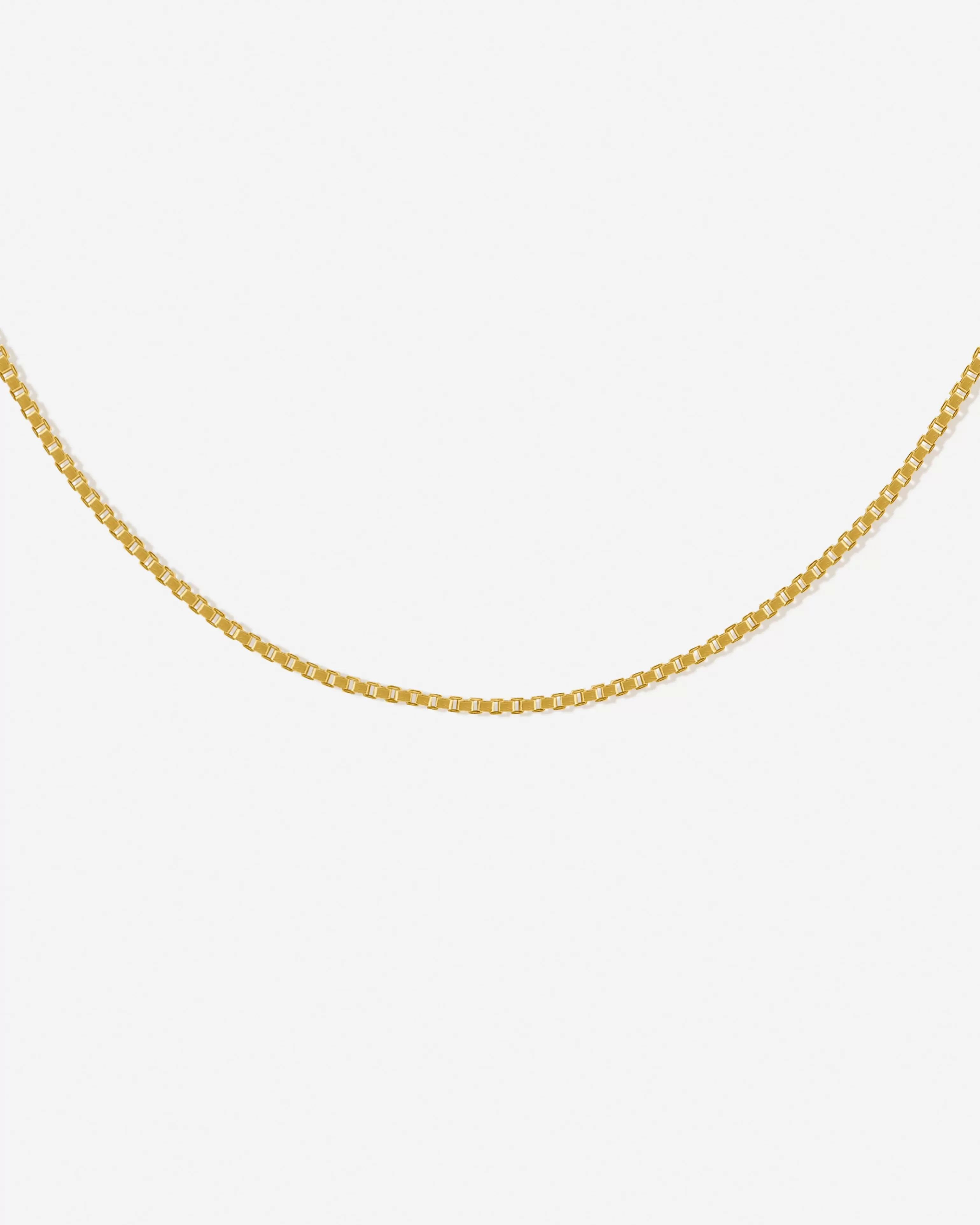 Chains | Delicate Necklaces^BRUNA The Label Veneziana 40 Necklace