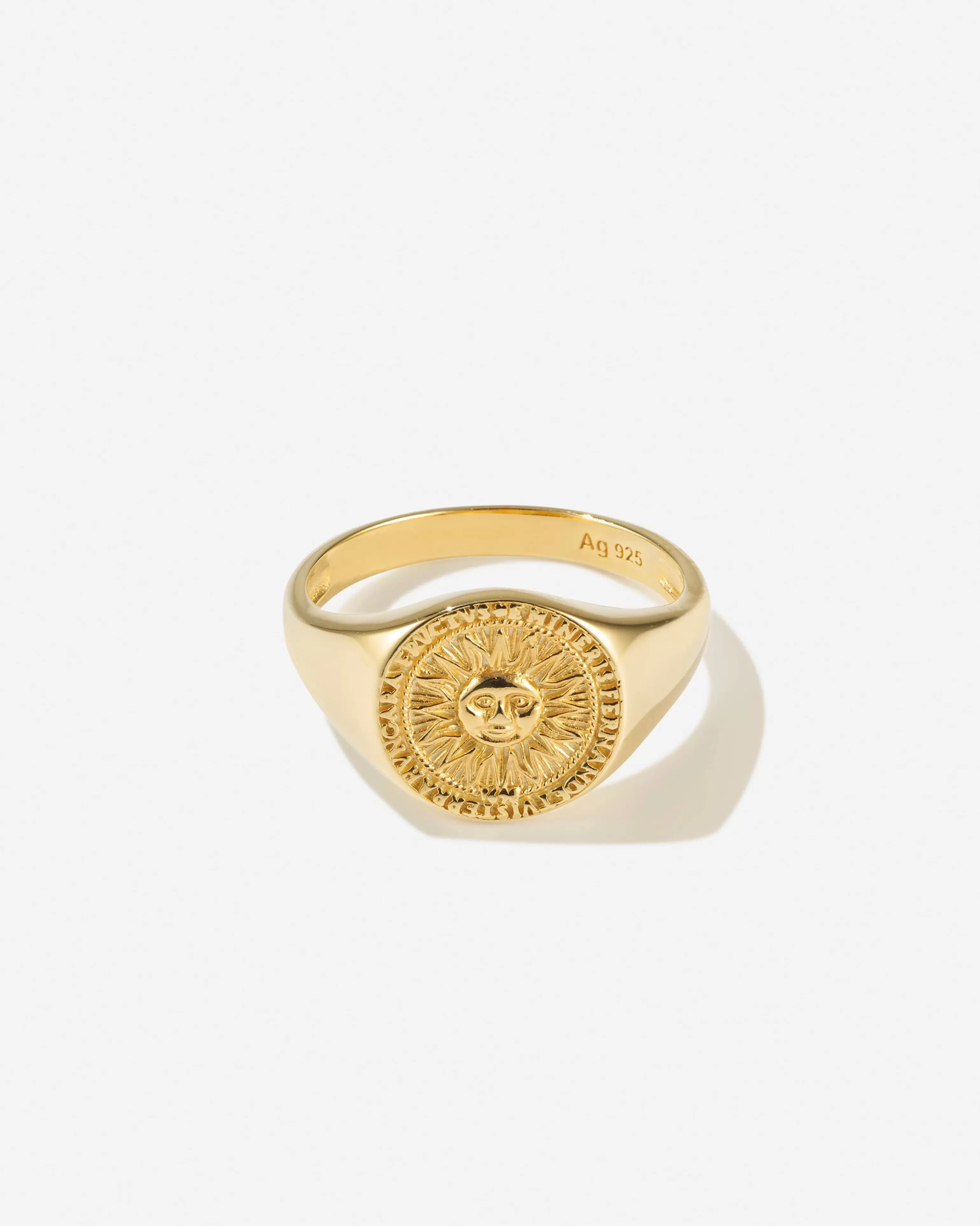 Signet | Statement^BRUNA The Label Venice Ring