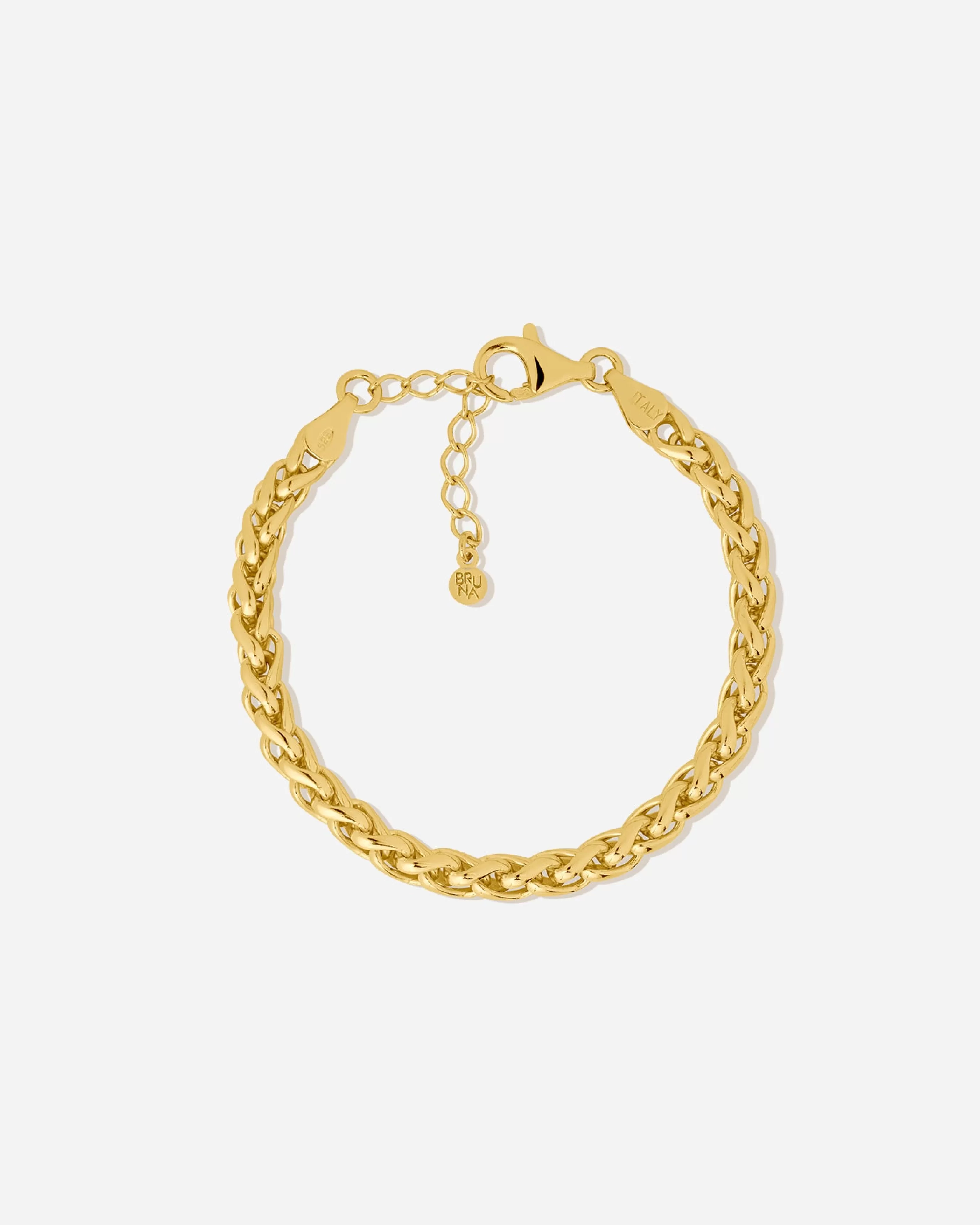 Chains^BRUNA The Label Vernazza Bracelet