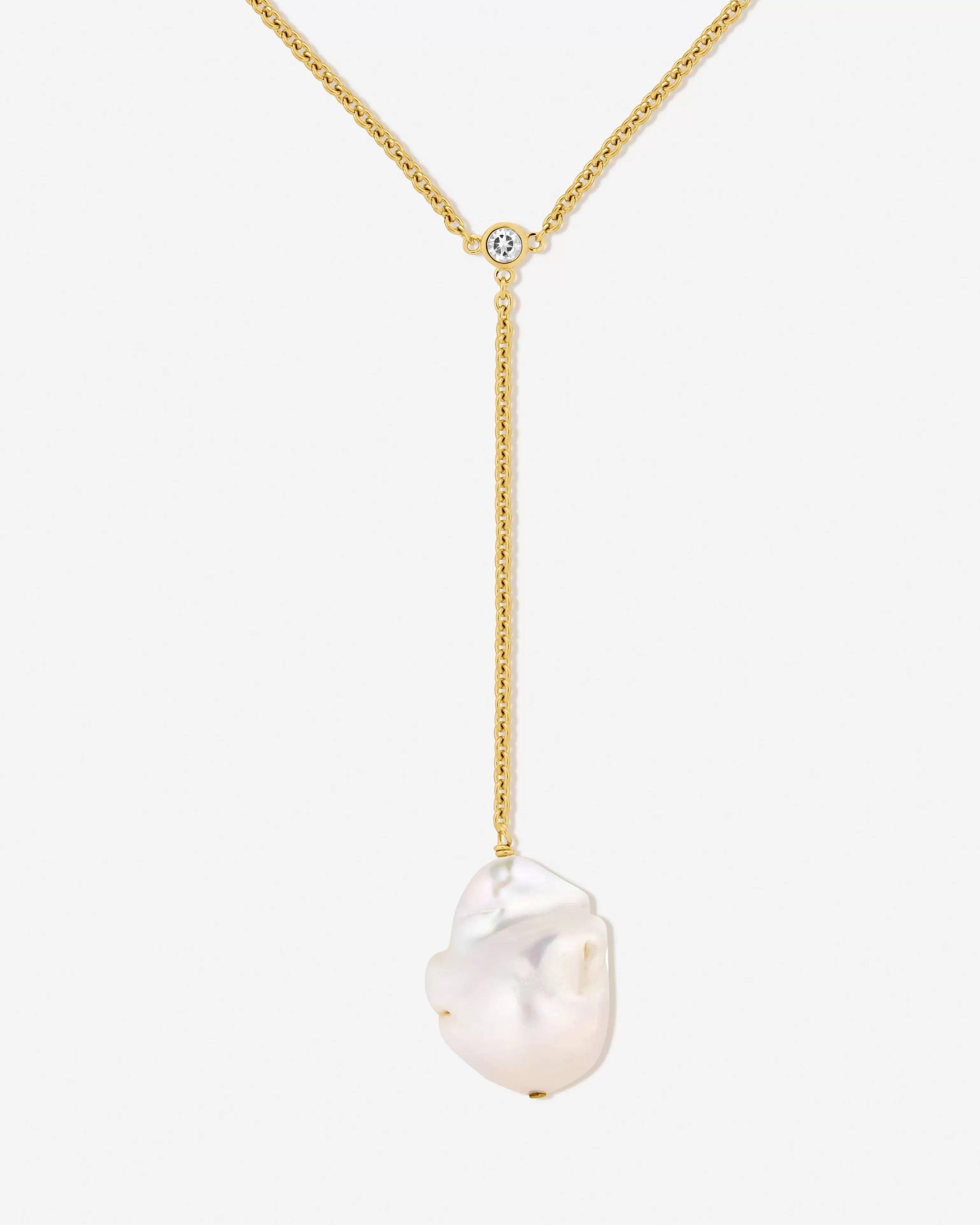 Pendants | Pearls^BRUNA The Label Versailles Necklace